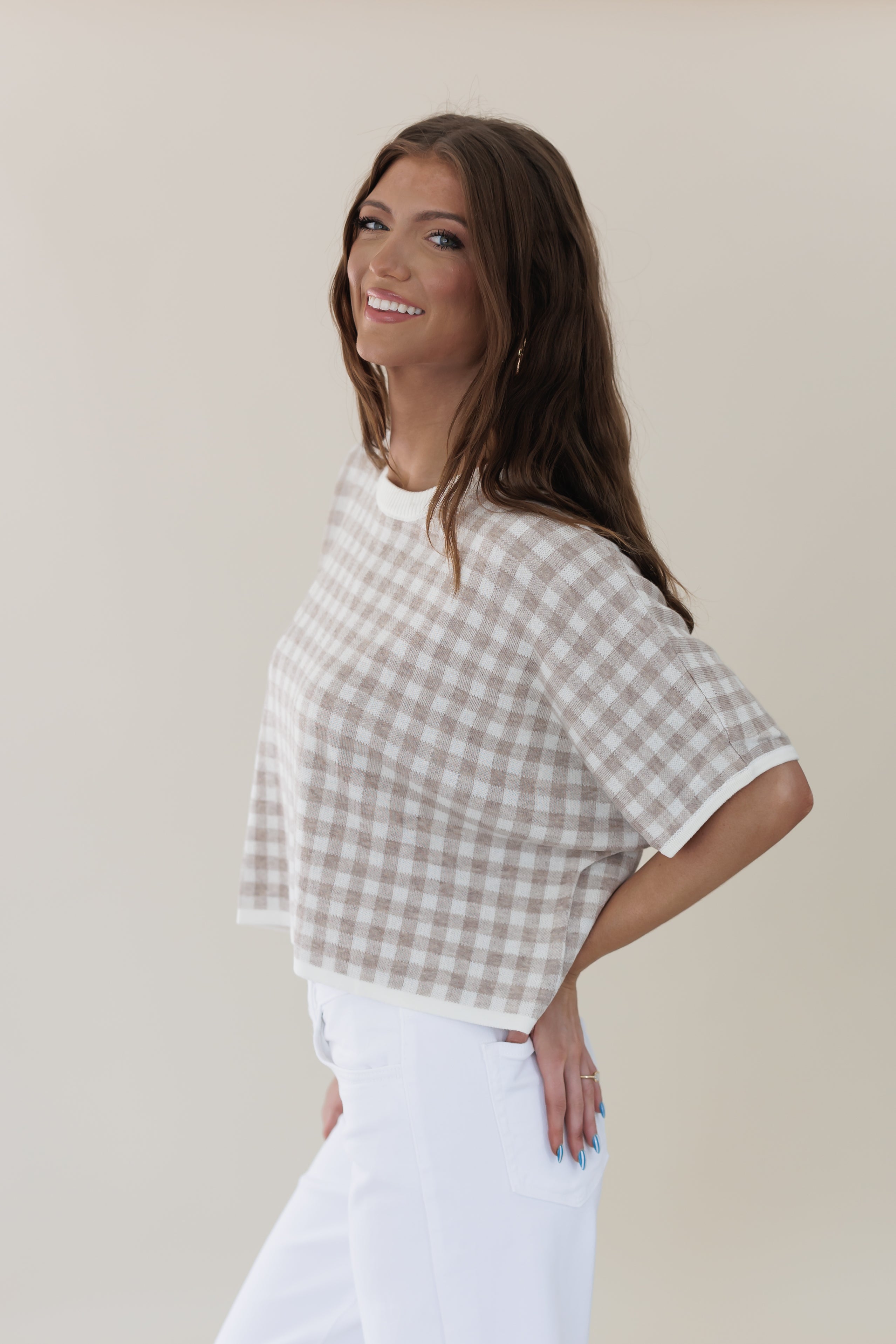 Marissa Top