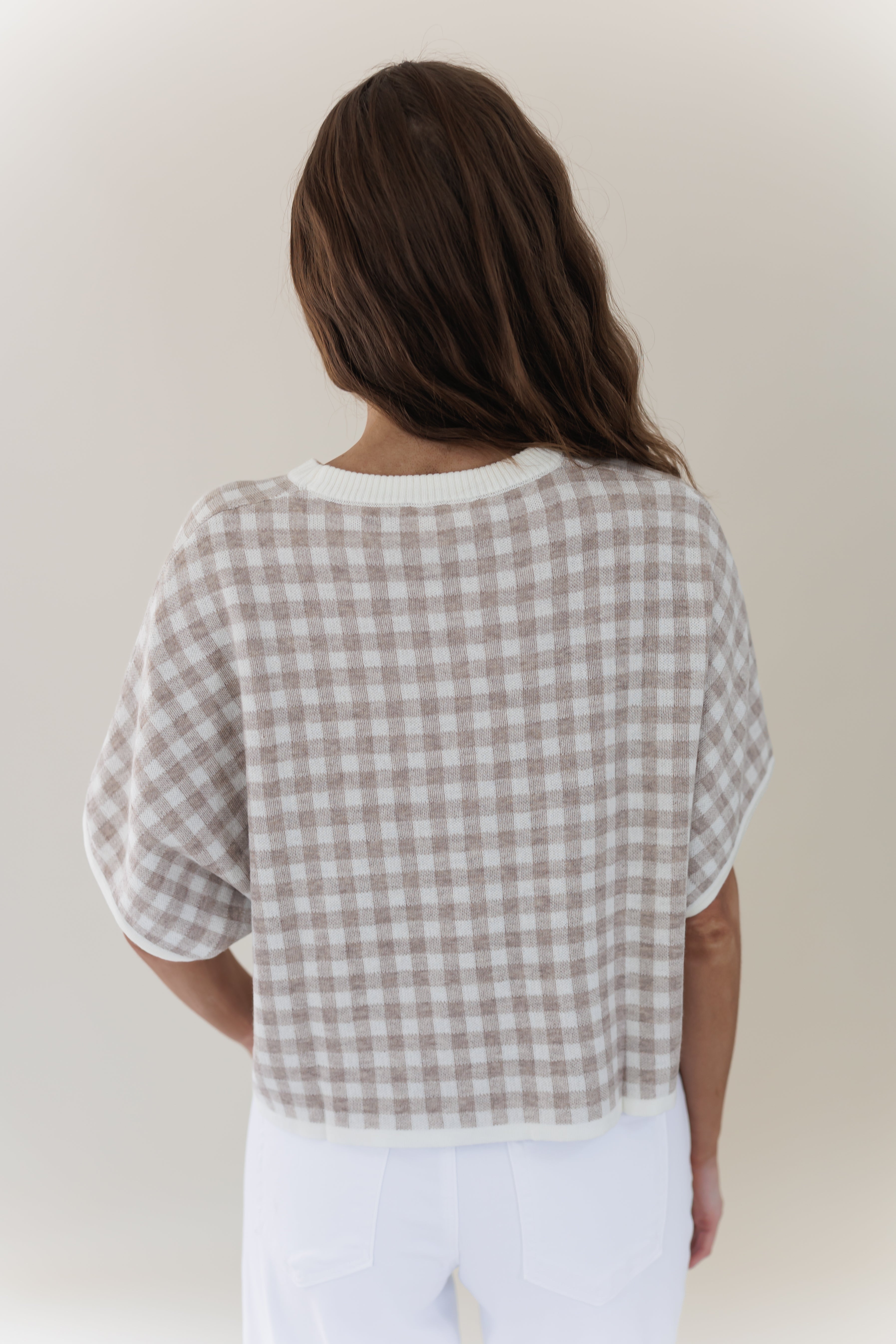 Marissa Top