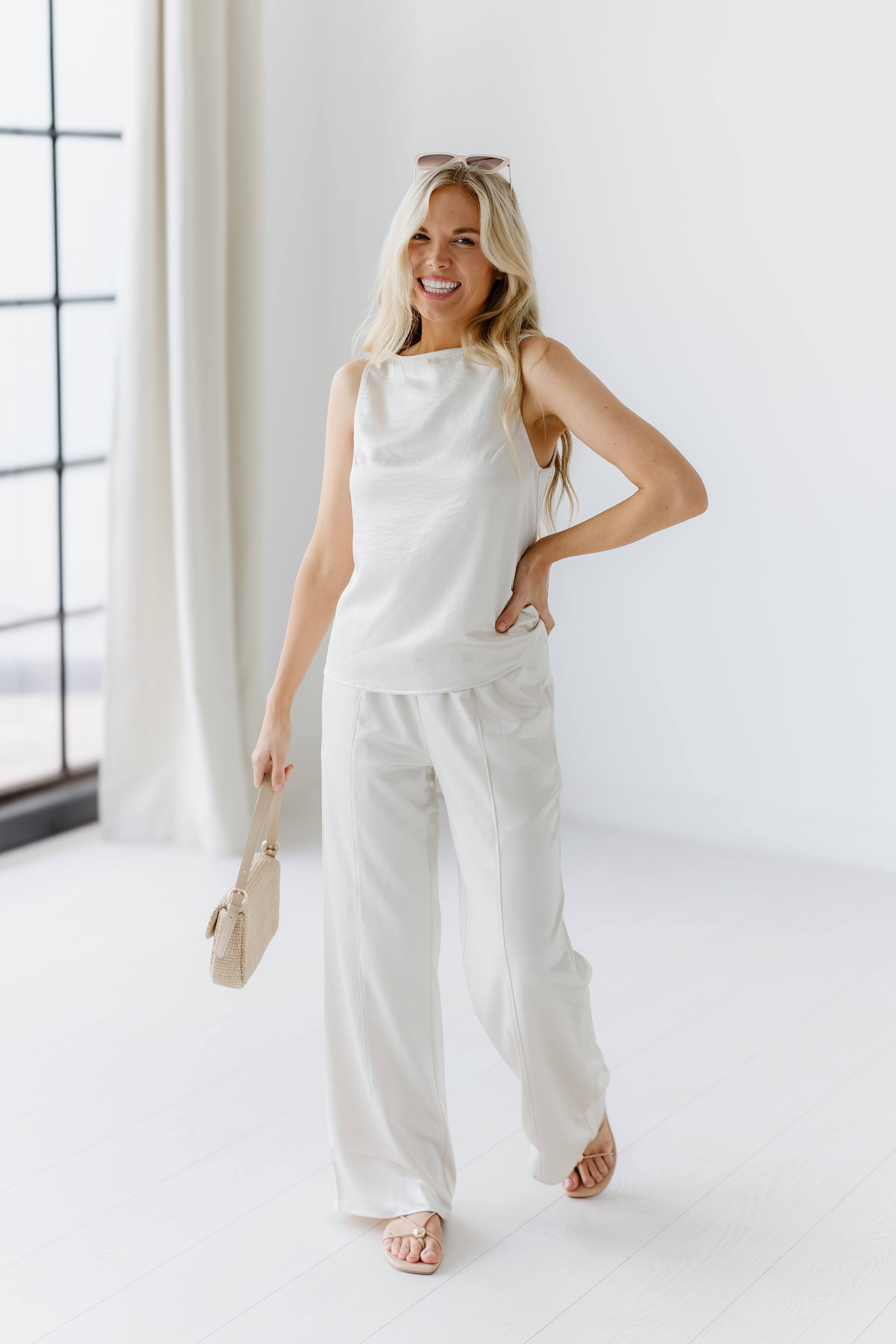 Born To Shine Pants