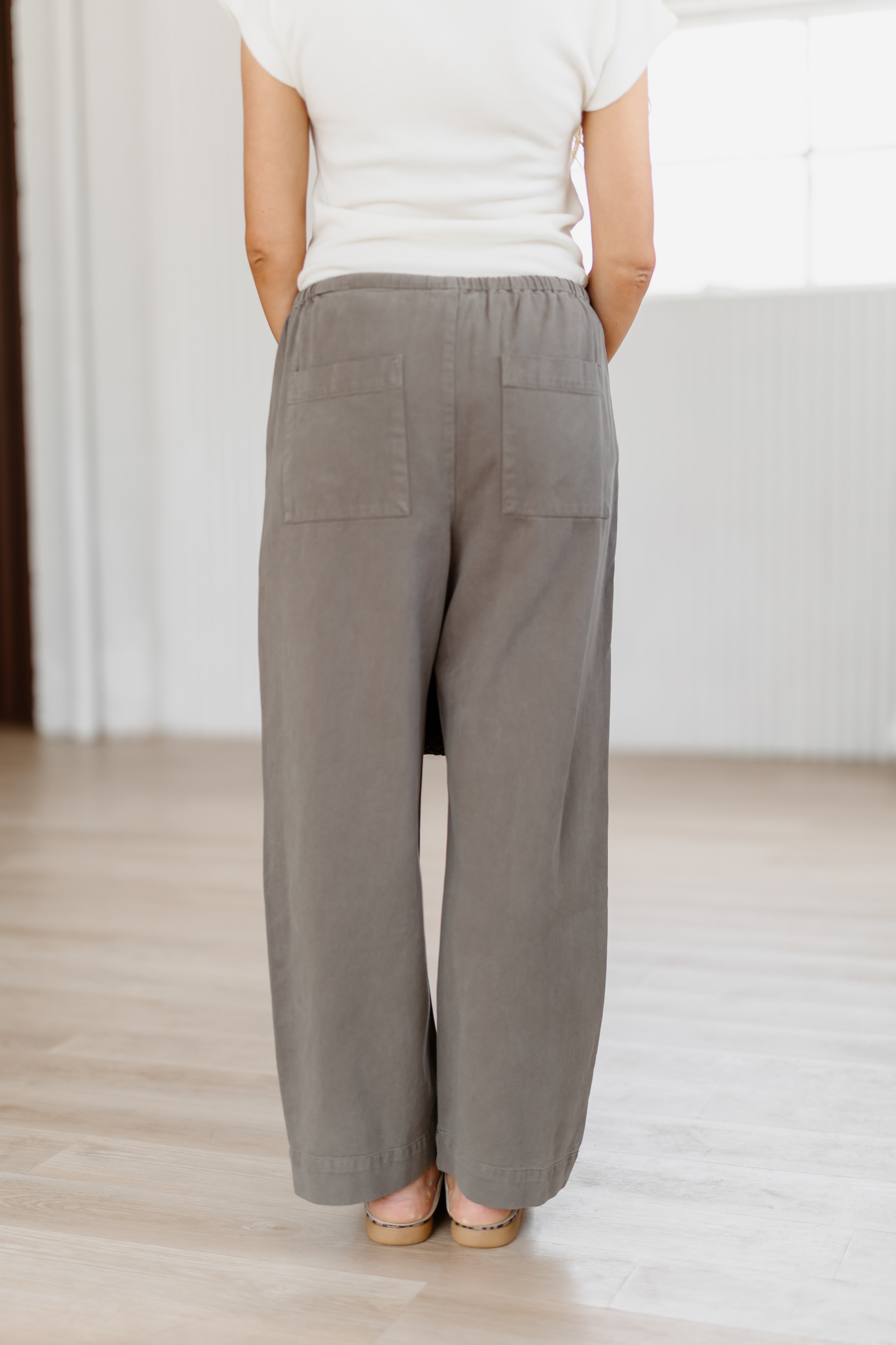 [Z Supply] No Looking Back Pants