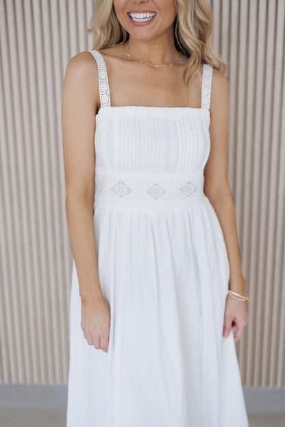 Elizabeth Dress - FINAL SALE
