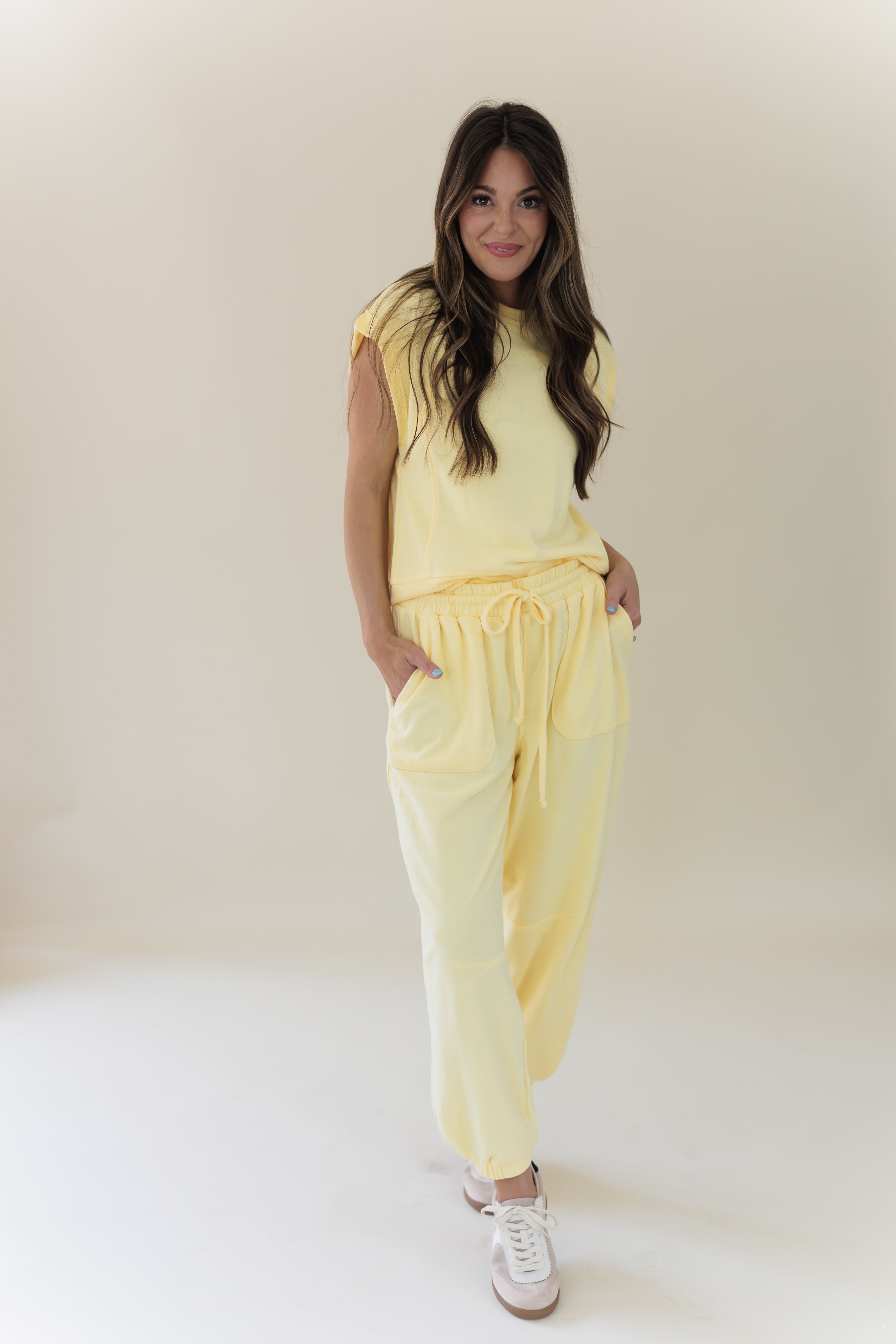 Easy Peasy Top