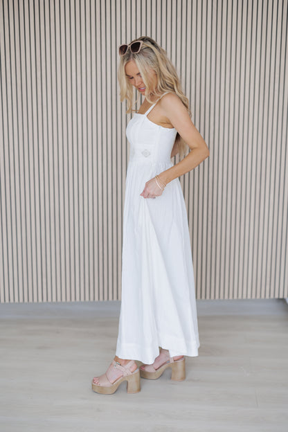 Elizabeth Dress - FINAL SALE