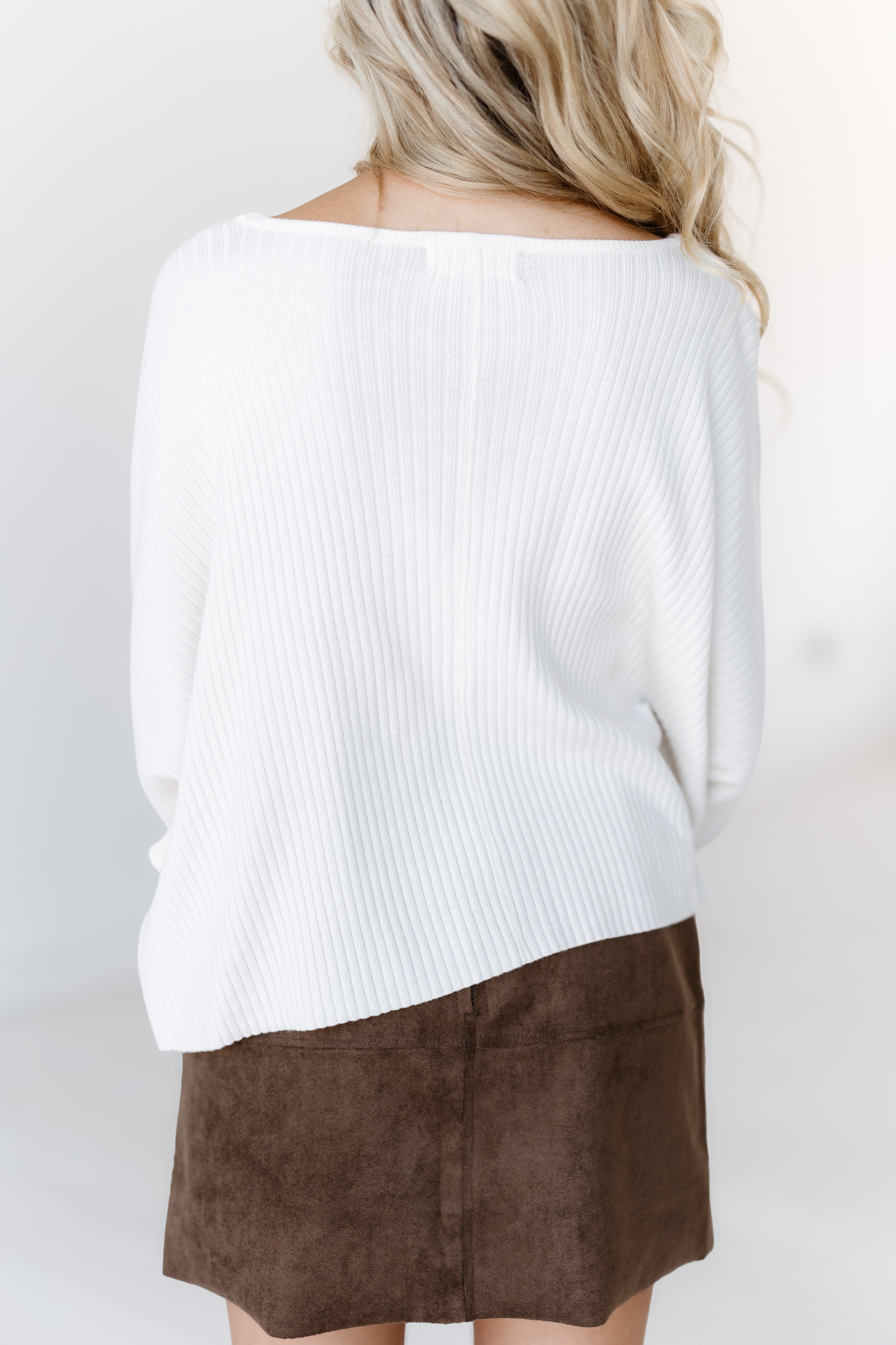 Keep On Rising Pullover