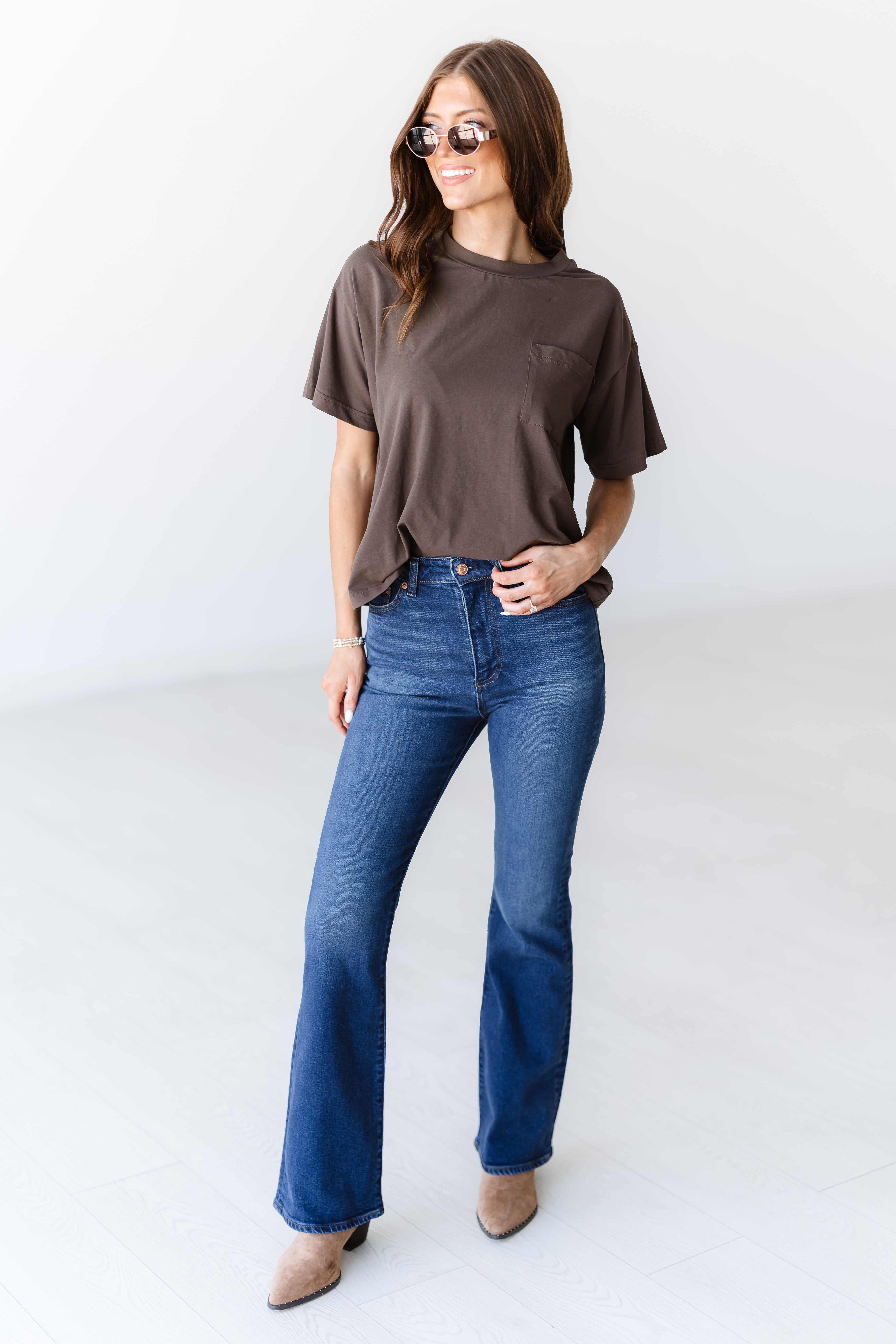 [Z Supply] The Studio Modern Boot Jeans