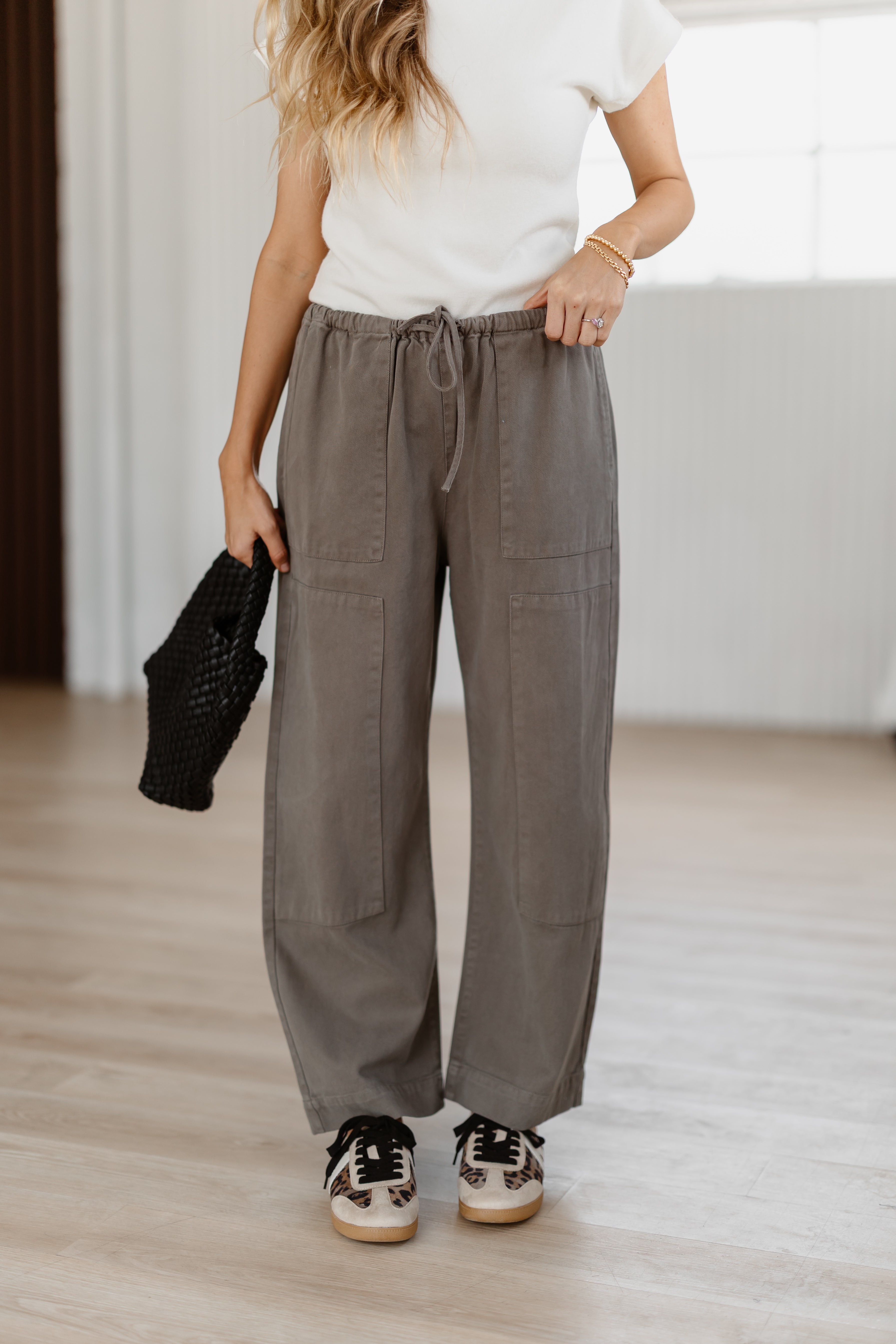 [Z Supply] No Looking Back Pants