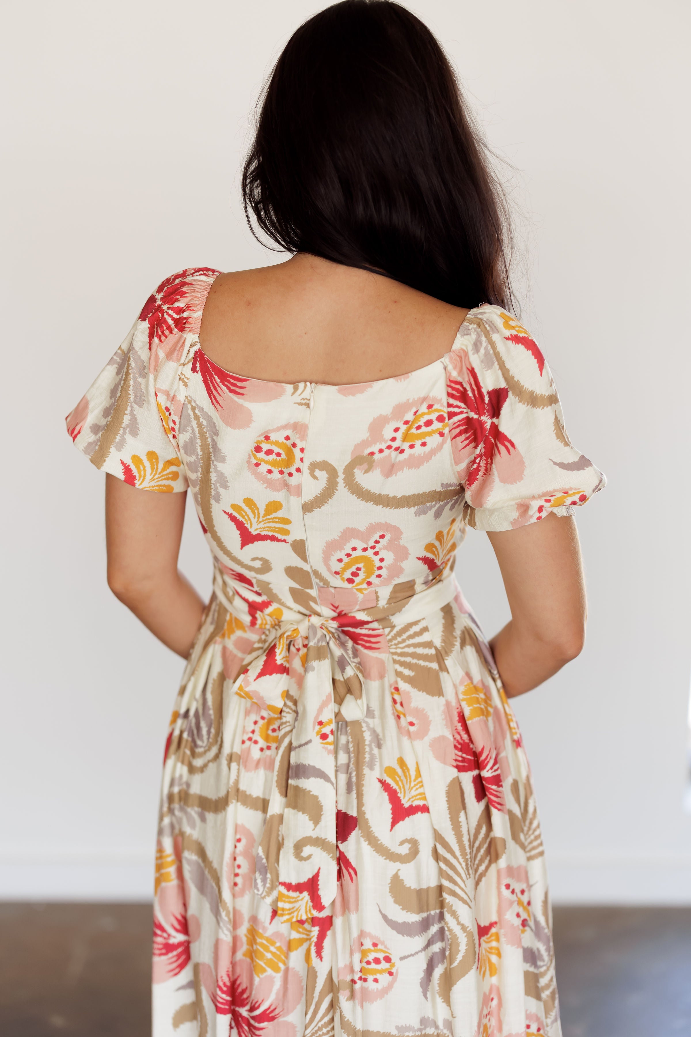 Kylie Dress - FINAL SALE