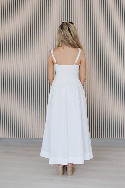 Elizabeth Dress - FINAL SALE