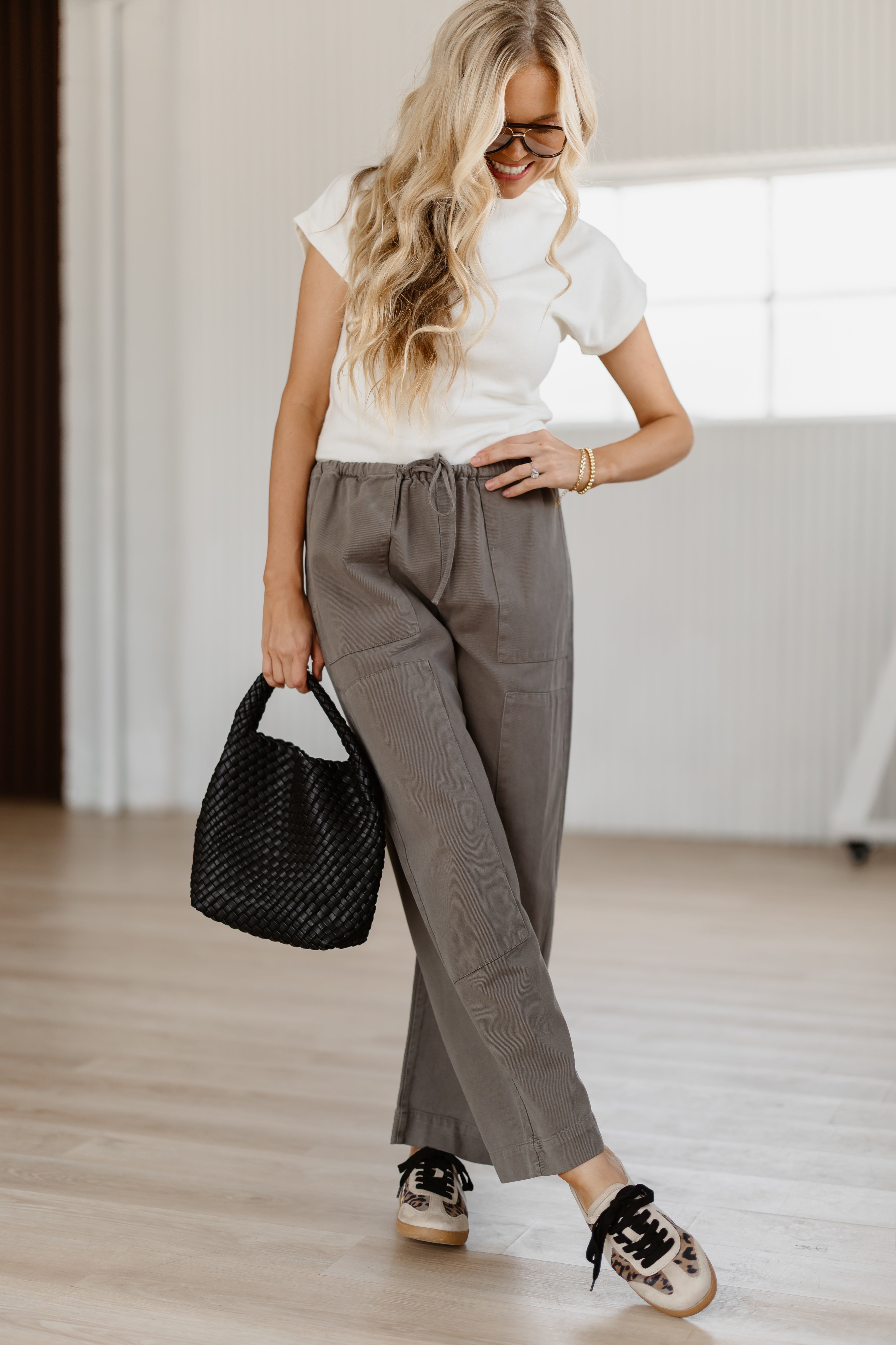 [Z Supply] No Looking Back Pants