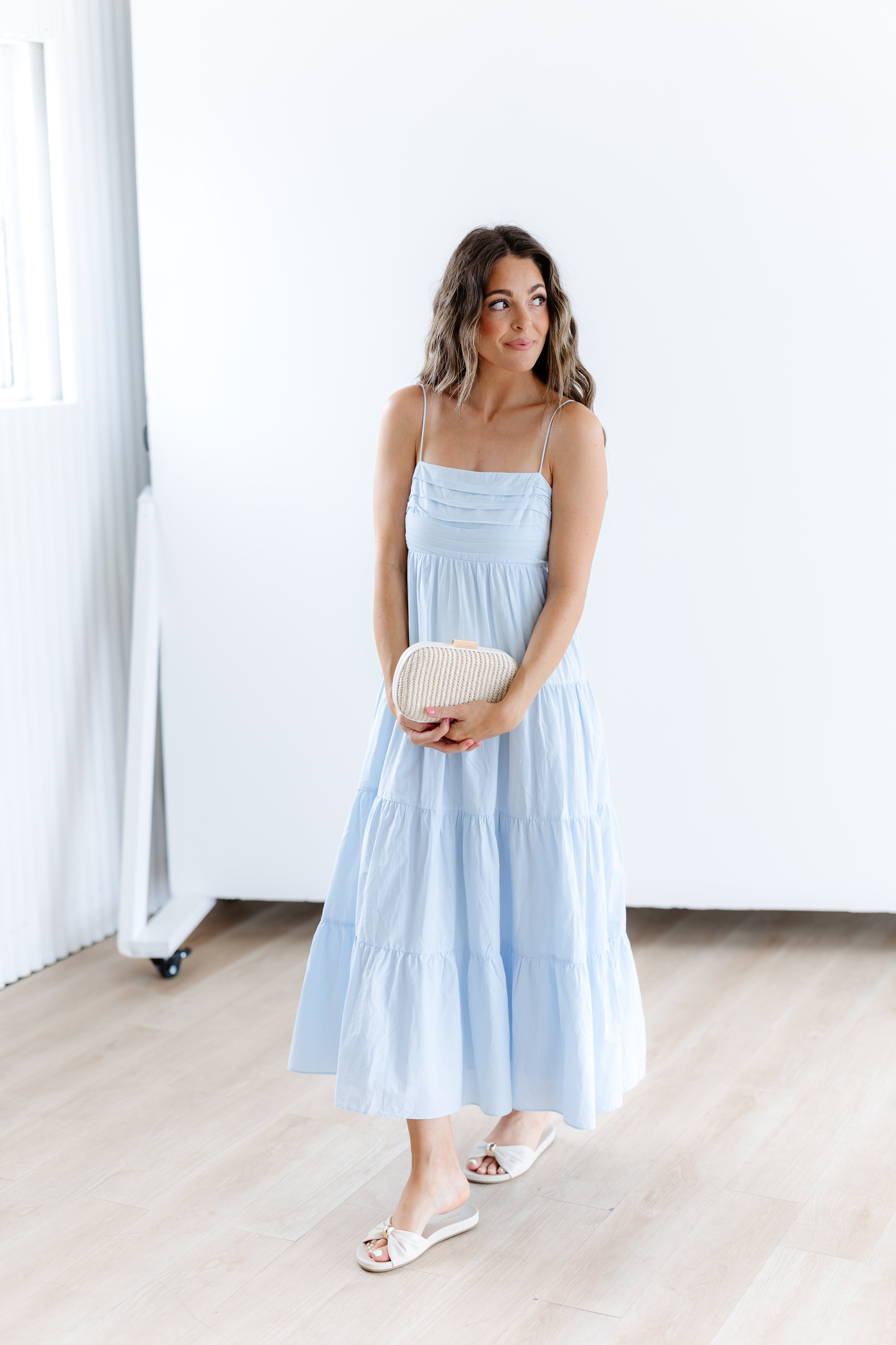 Stacy Dress