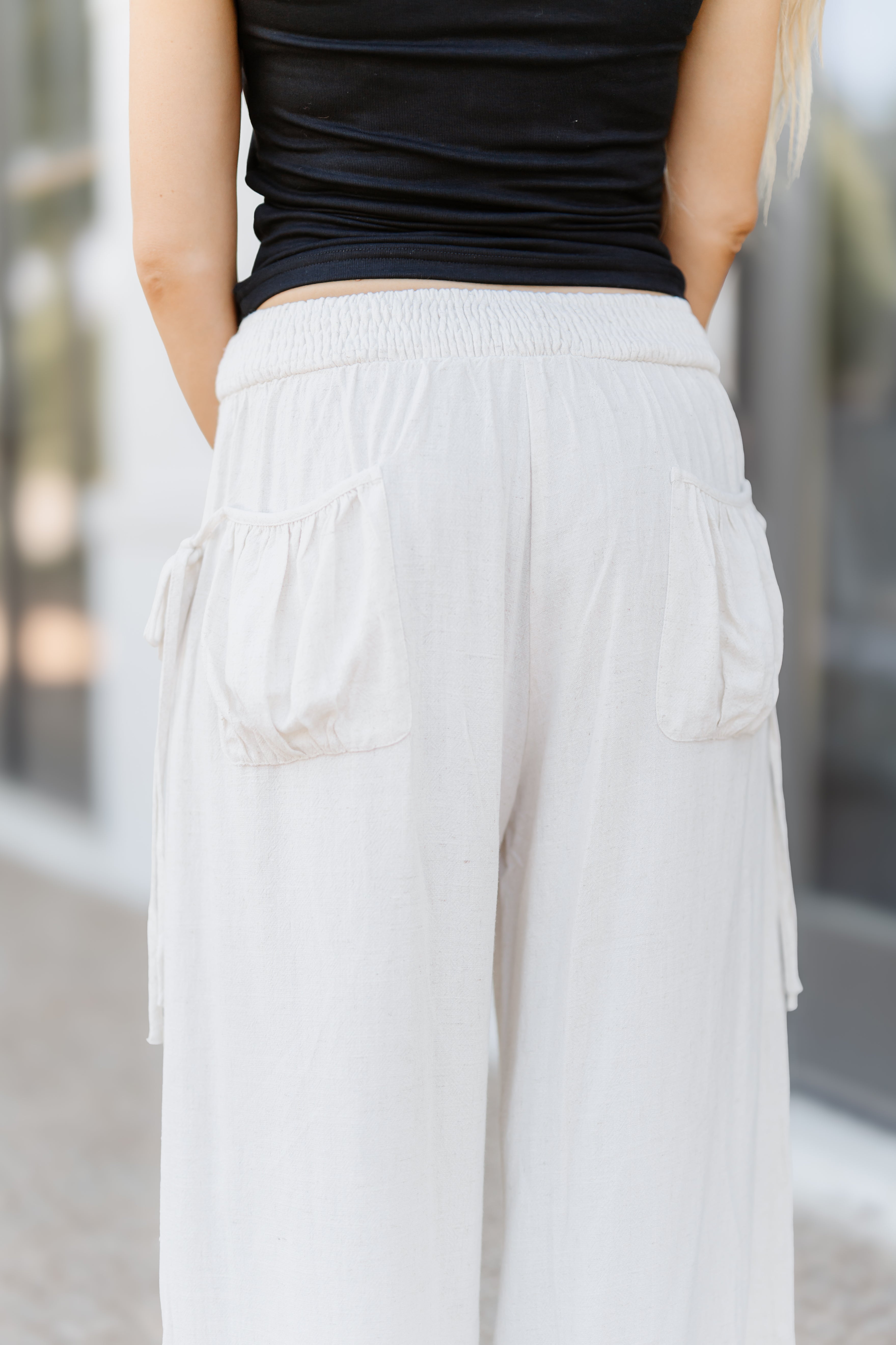 Beachside Living Pants