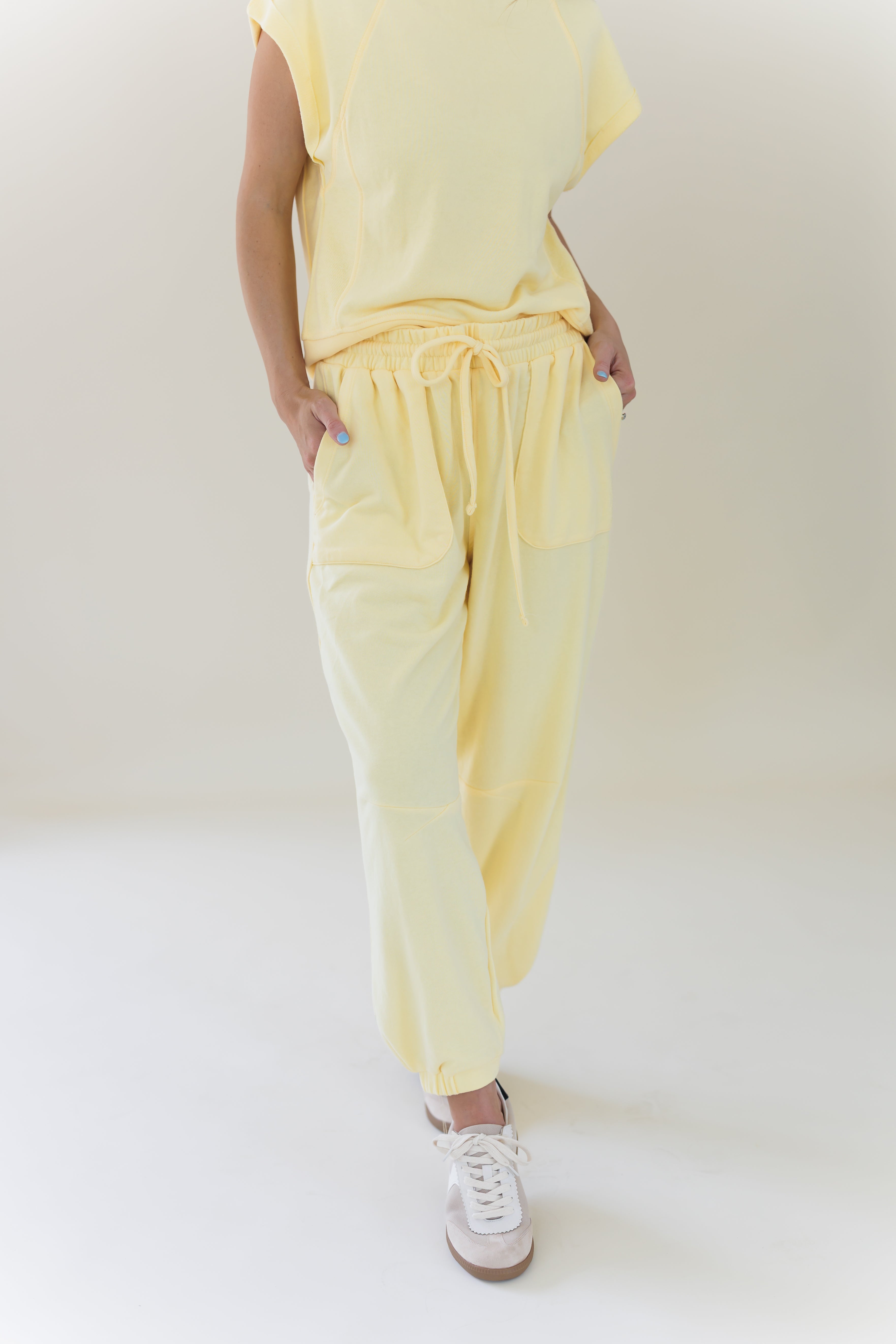 Sunshine Girl Joggers