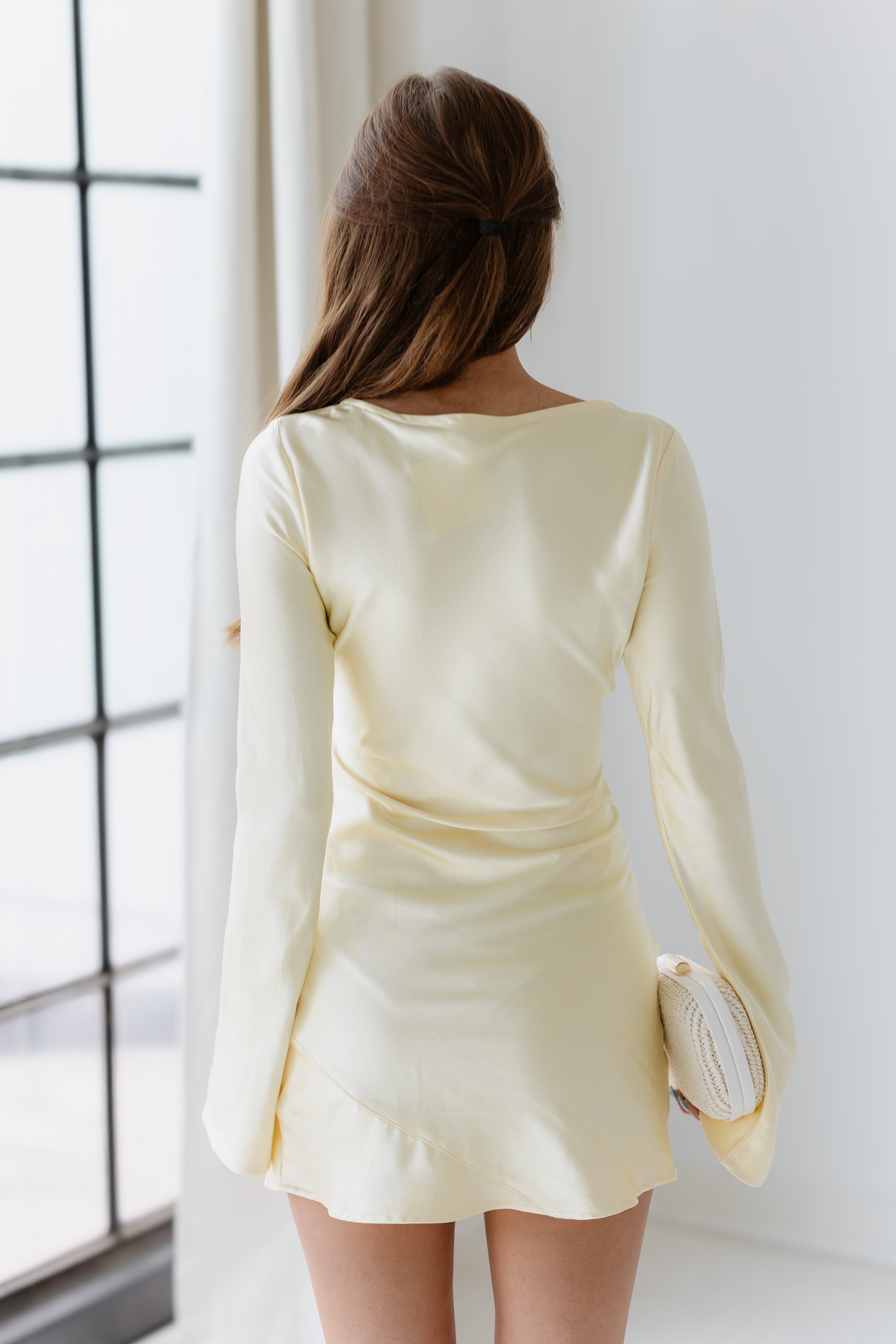 Lainey Dress