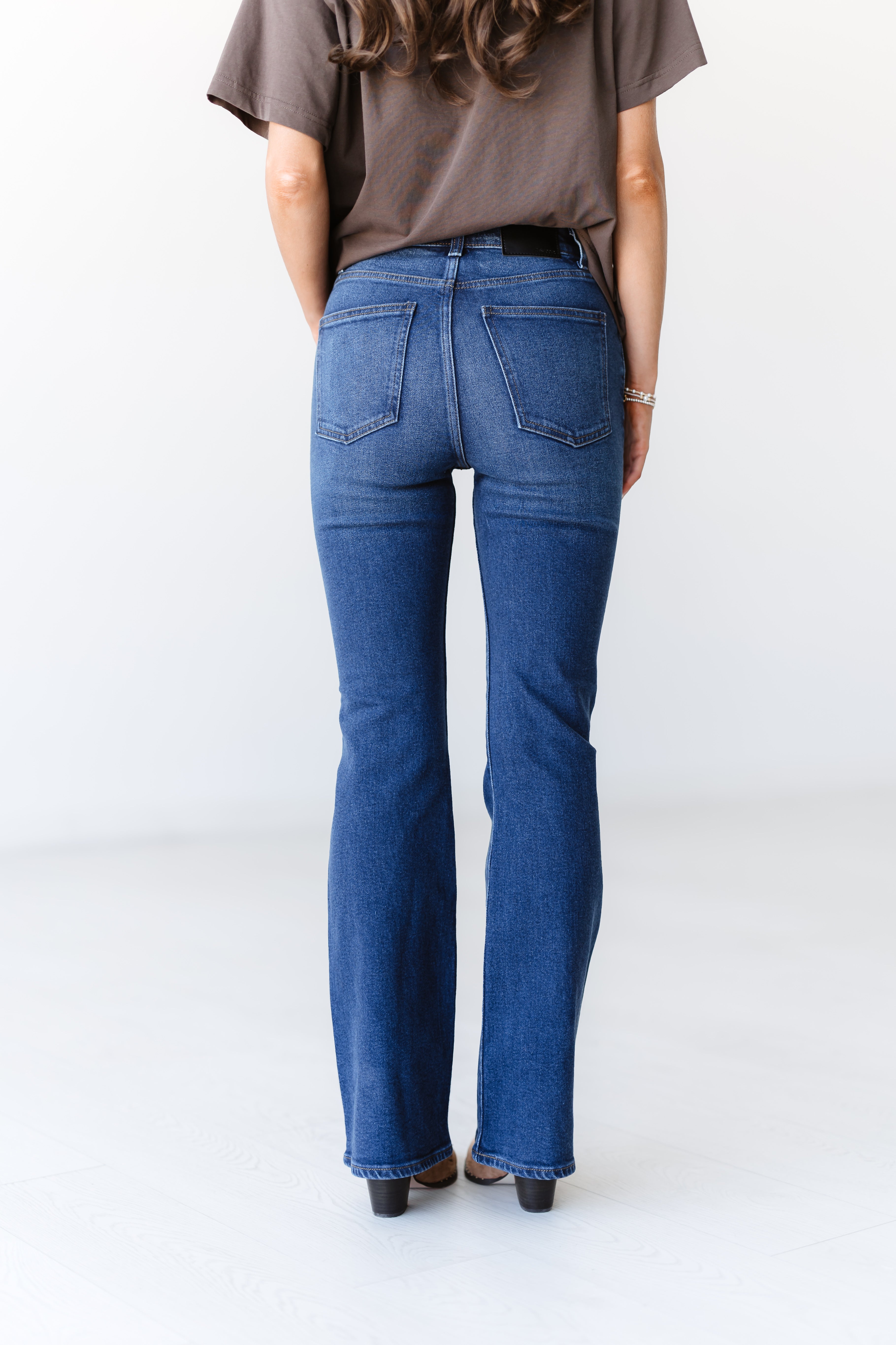 [Z Supply] The Studio Modern Boot Jeans