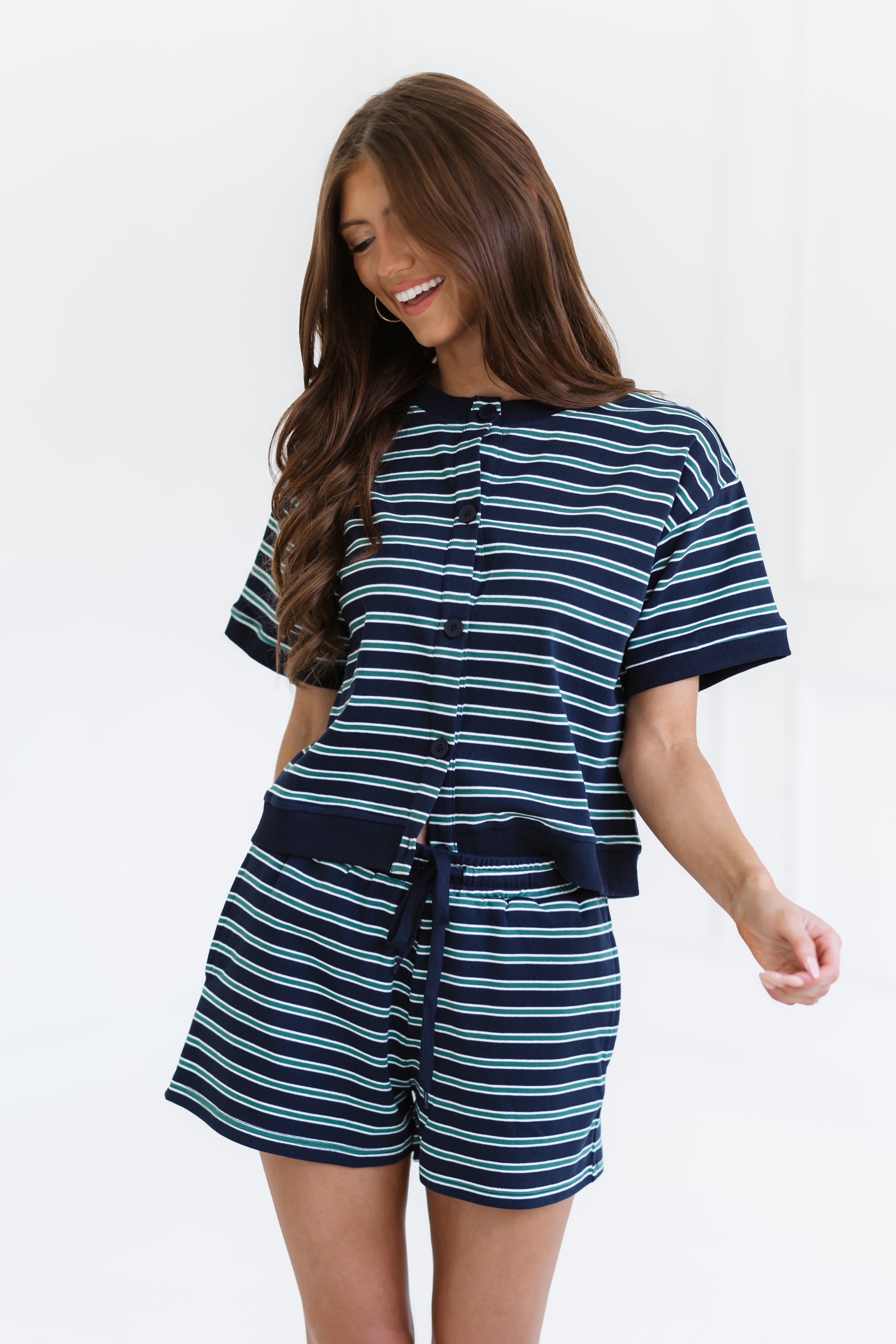 Ocean Escape Shorts