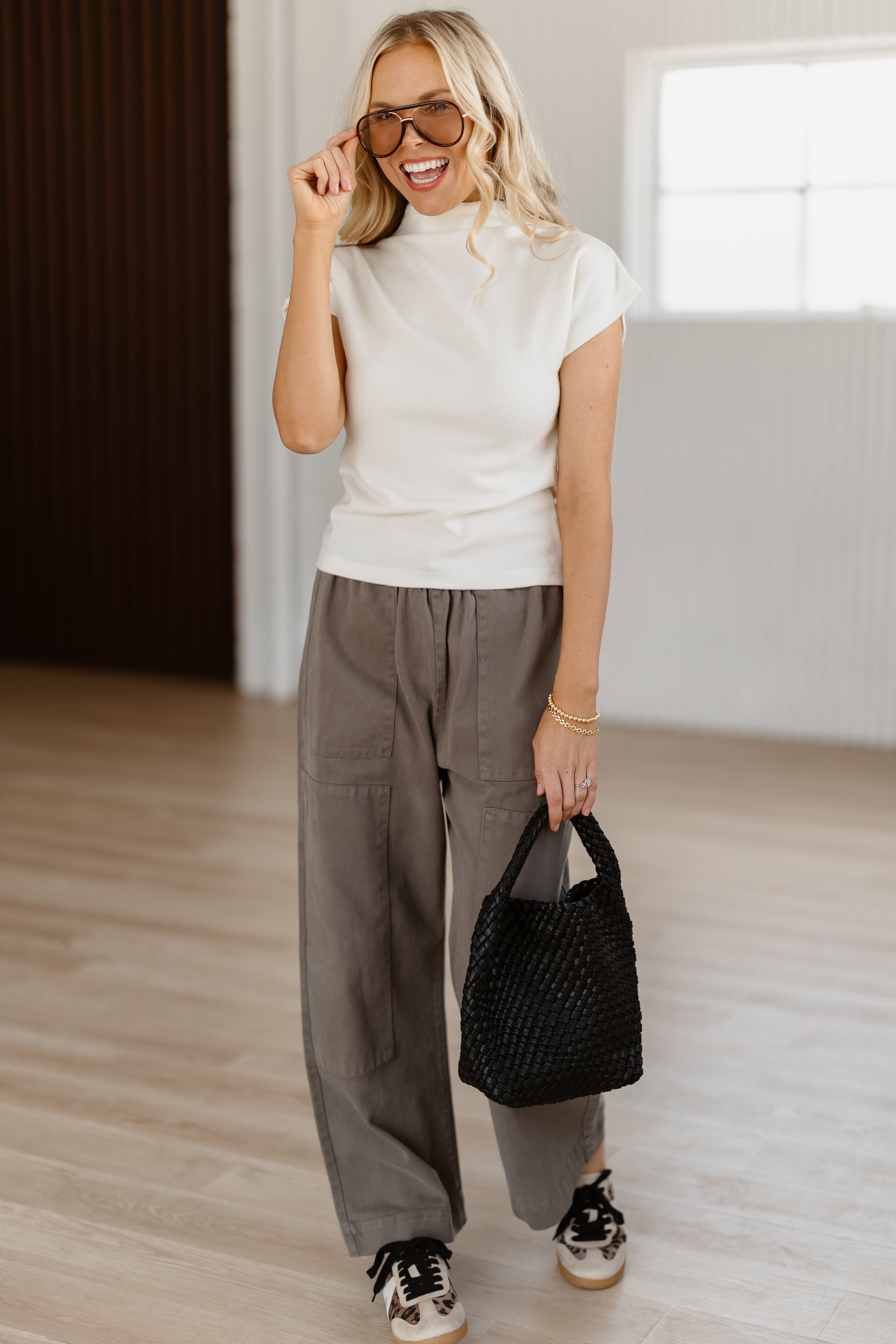 [Z Supply] No Looking Back Pants