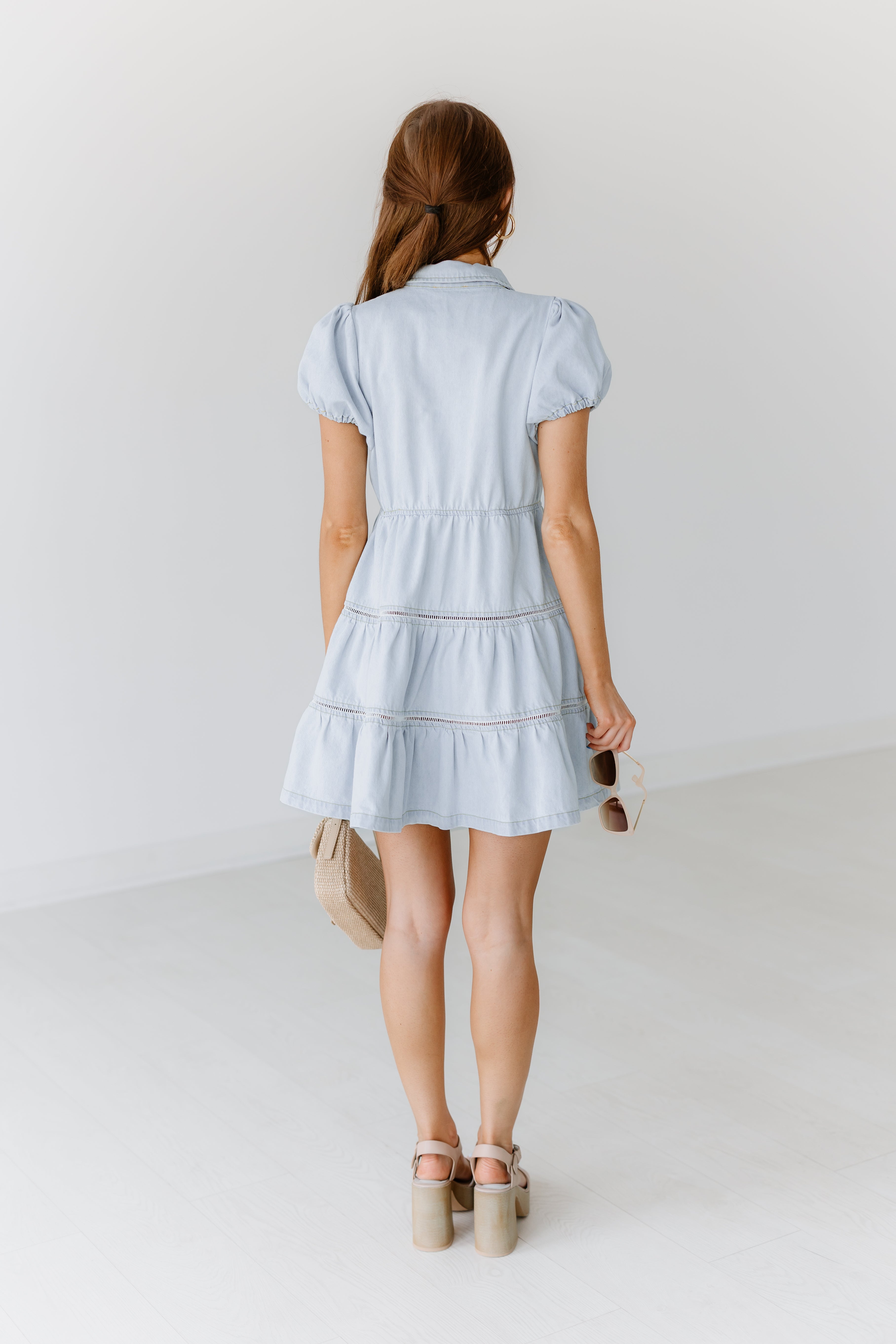 Joselyn Dress