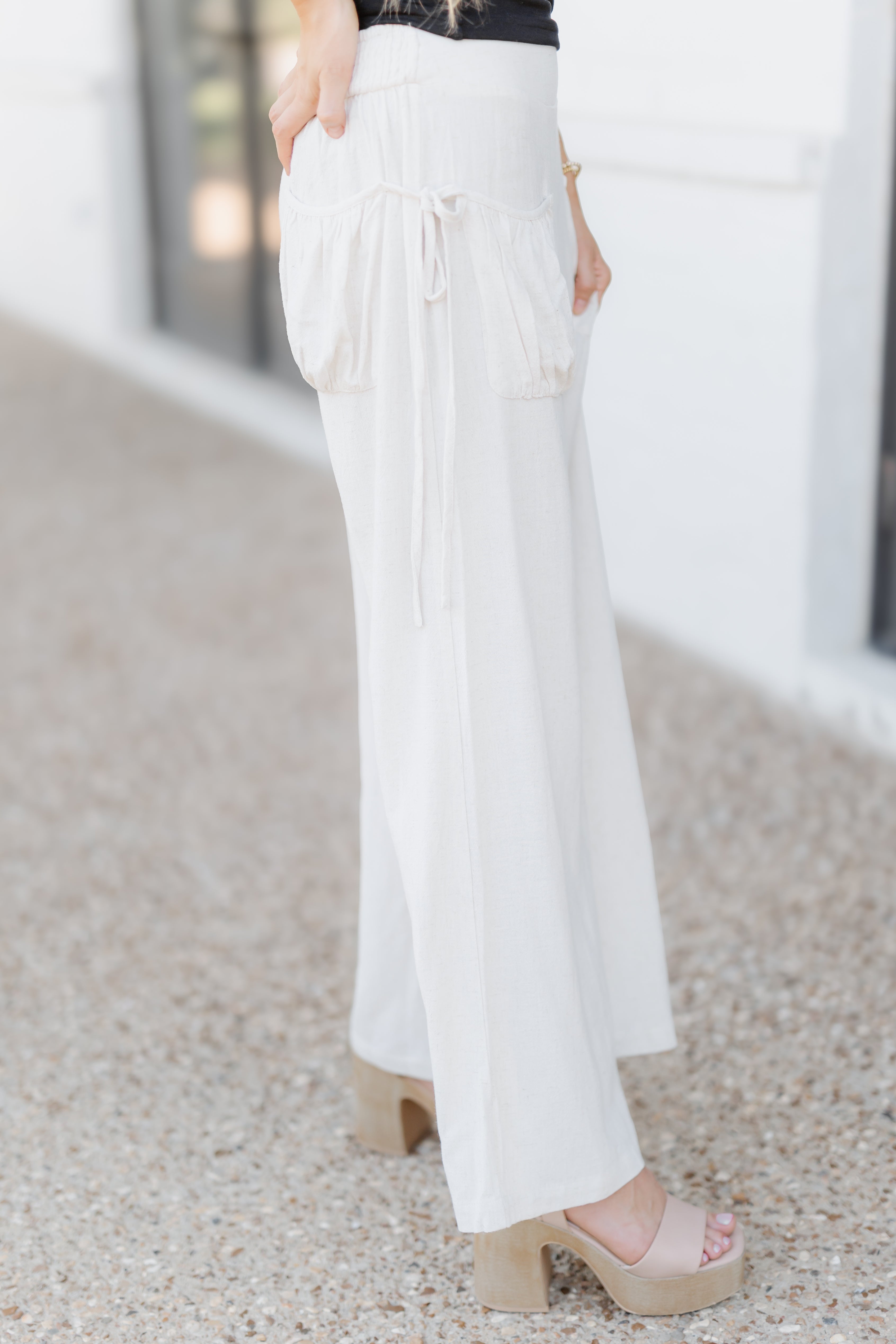 Beachside Living Pants
