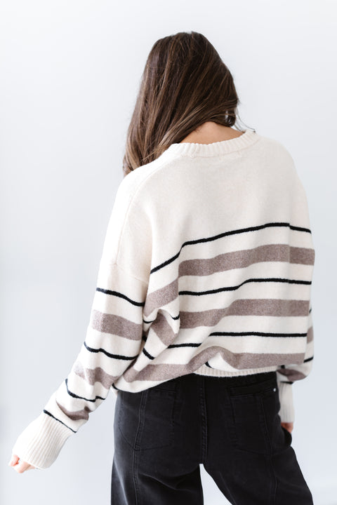 SWEATERS