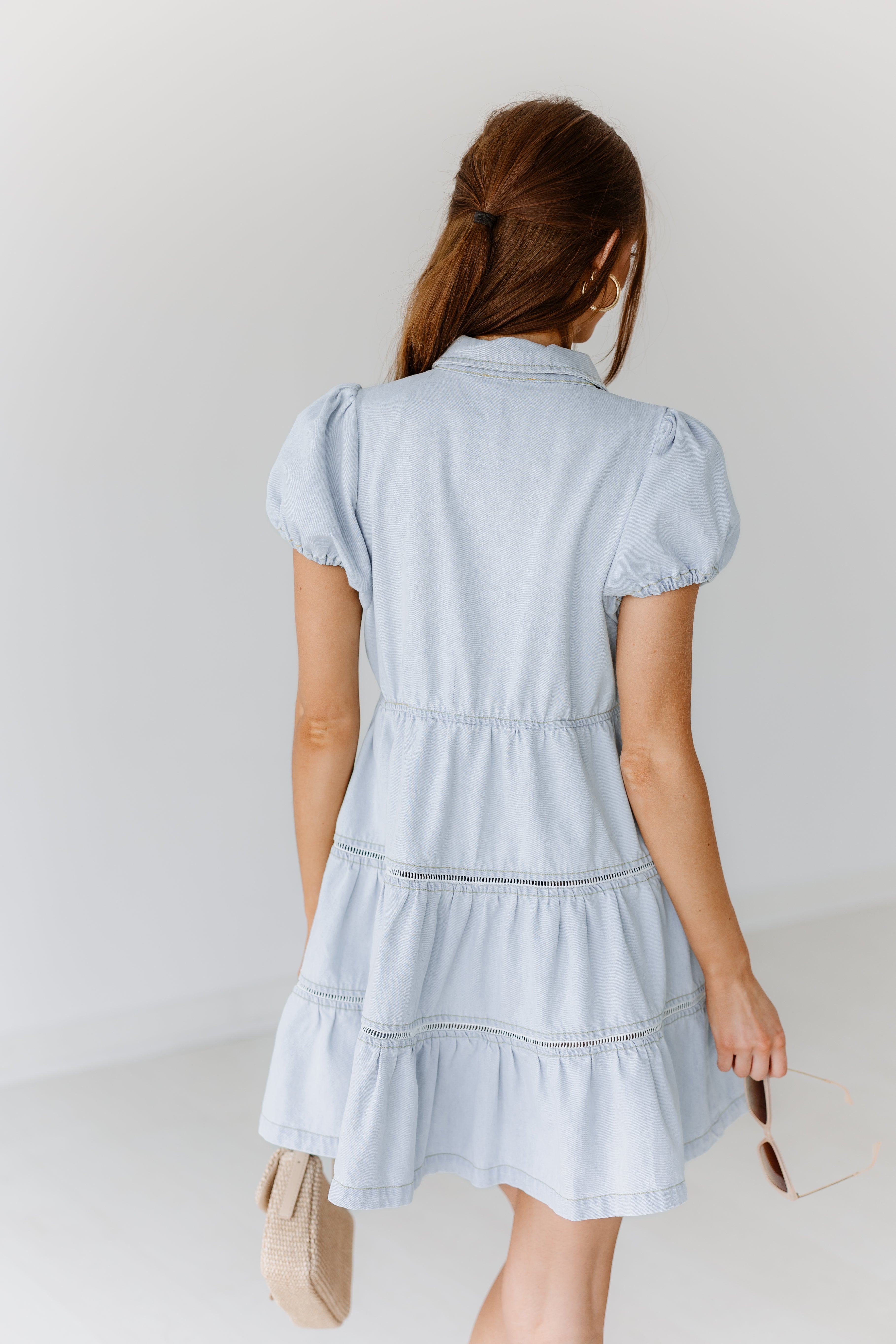 Joselyn Dress