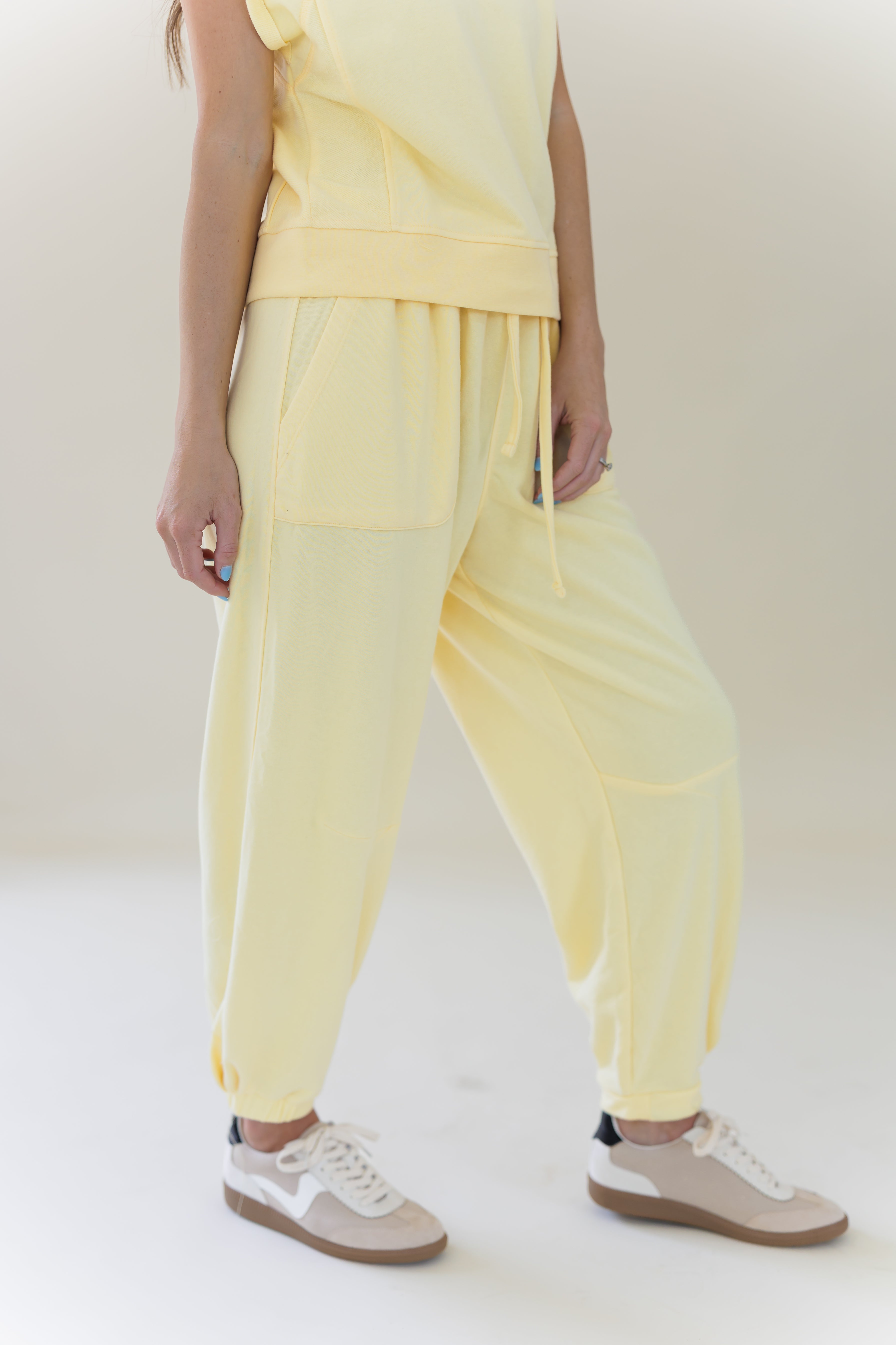 Sunshine Girl Joggers