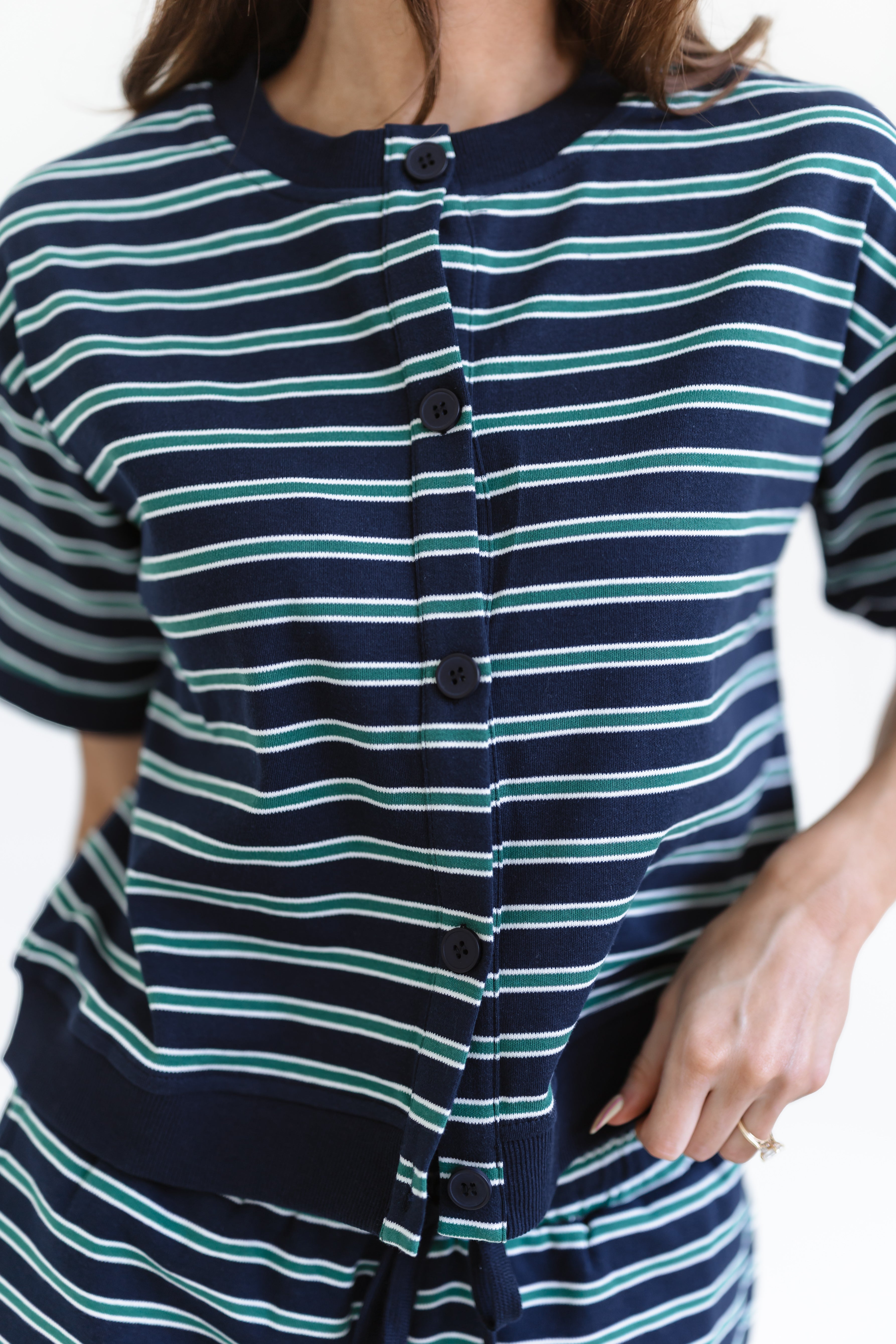 Ocean Escape Top