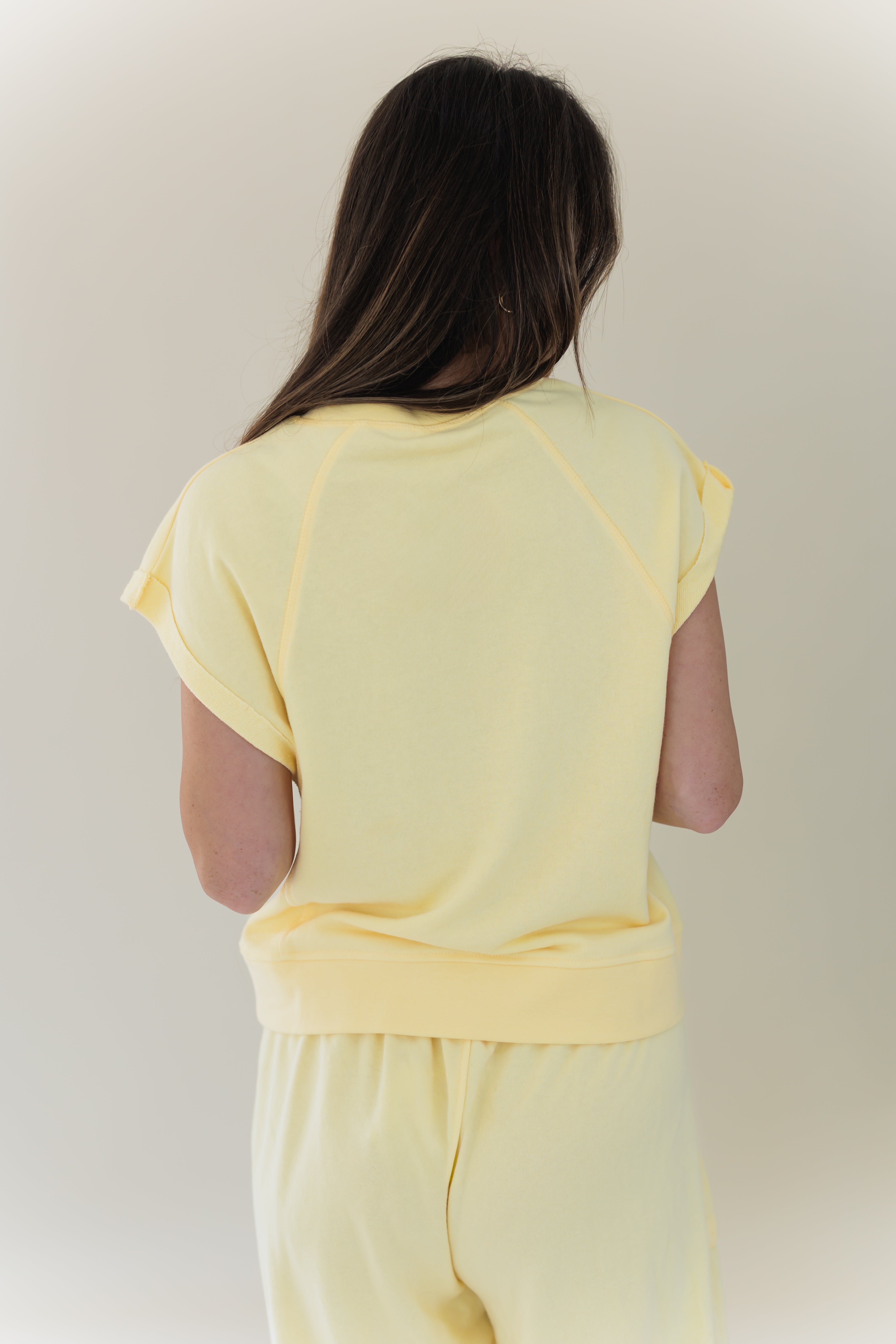 Easy Peasy Top