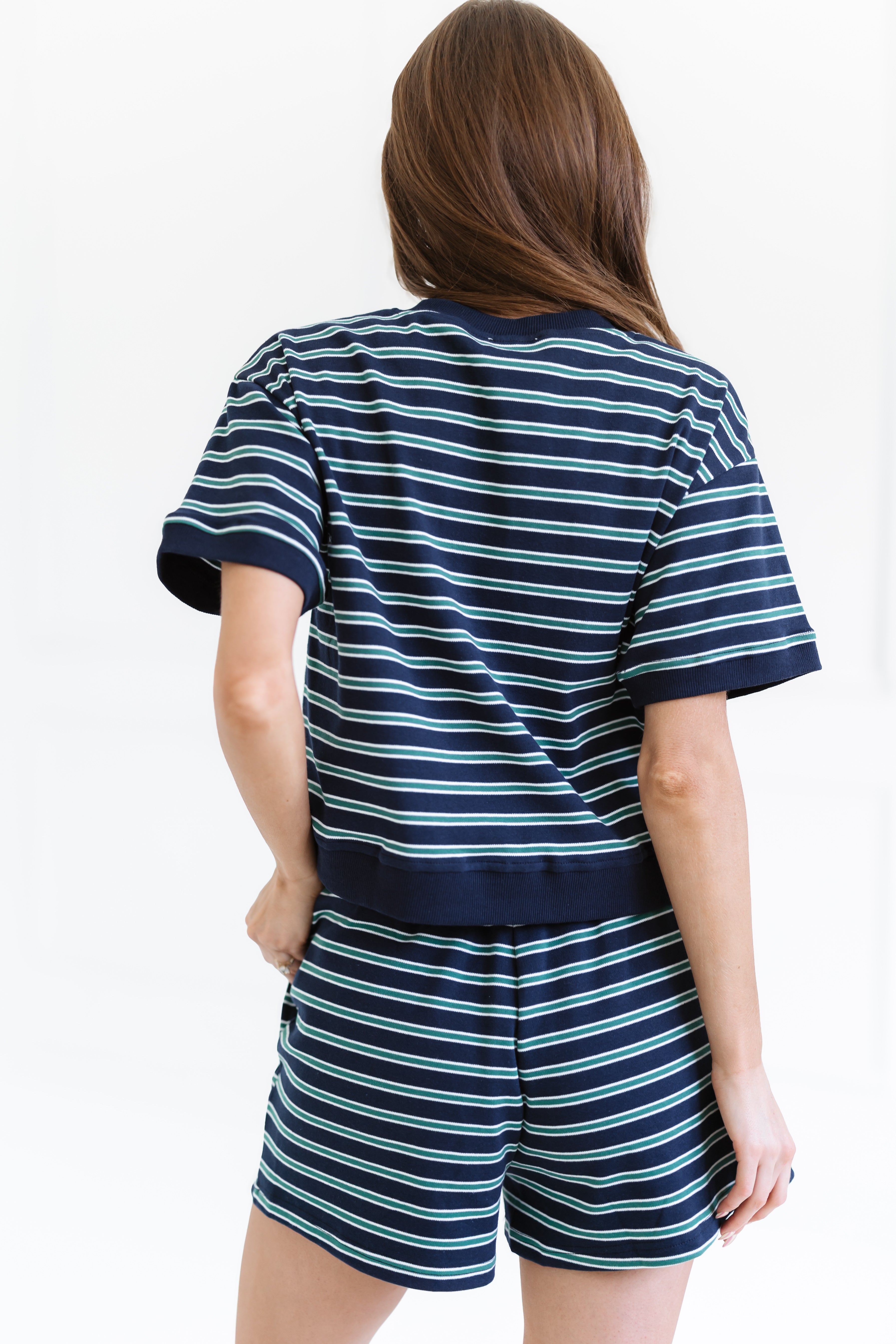 Ocean Escape Top