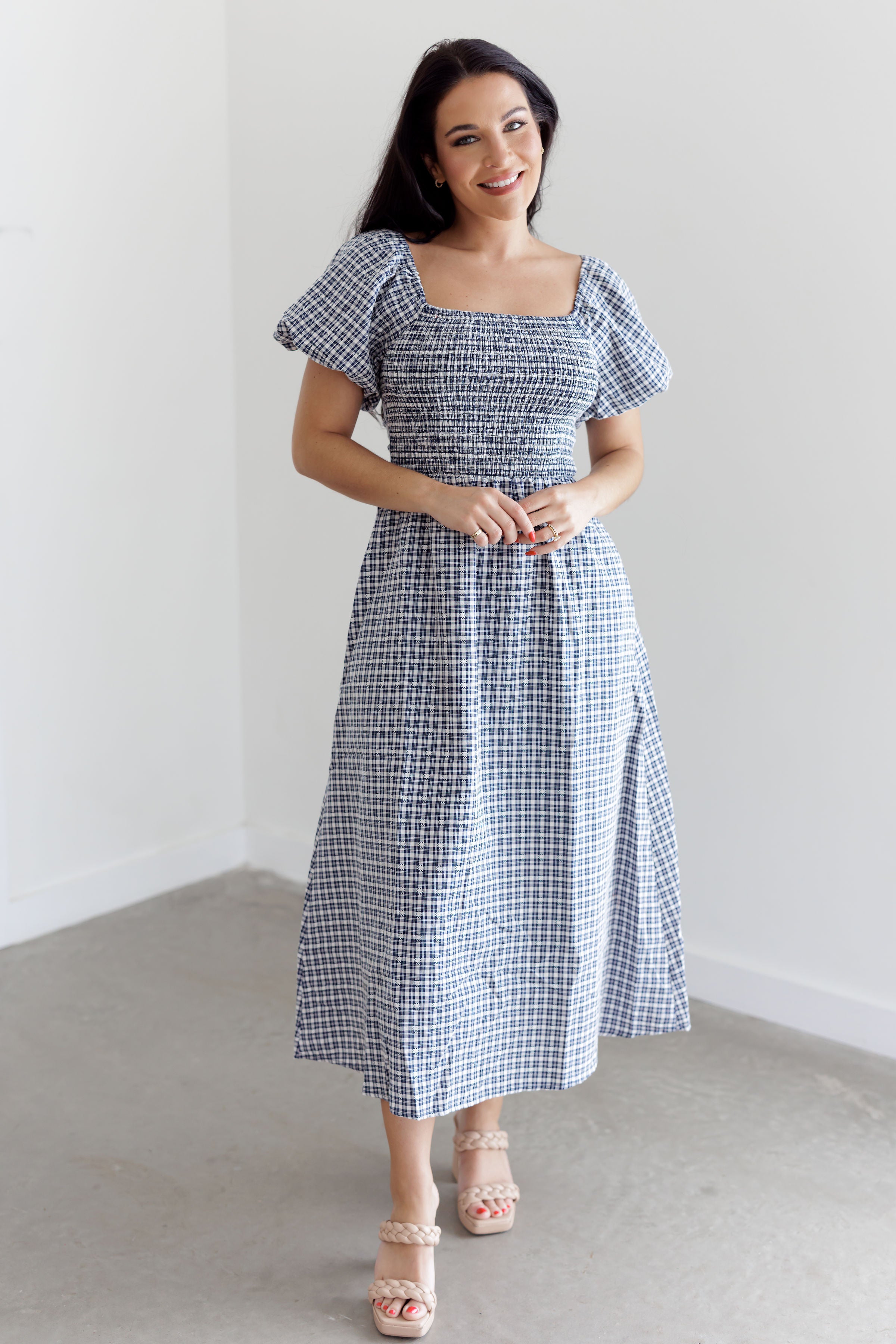 Piper Dress - FINAL SALE