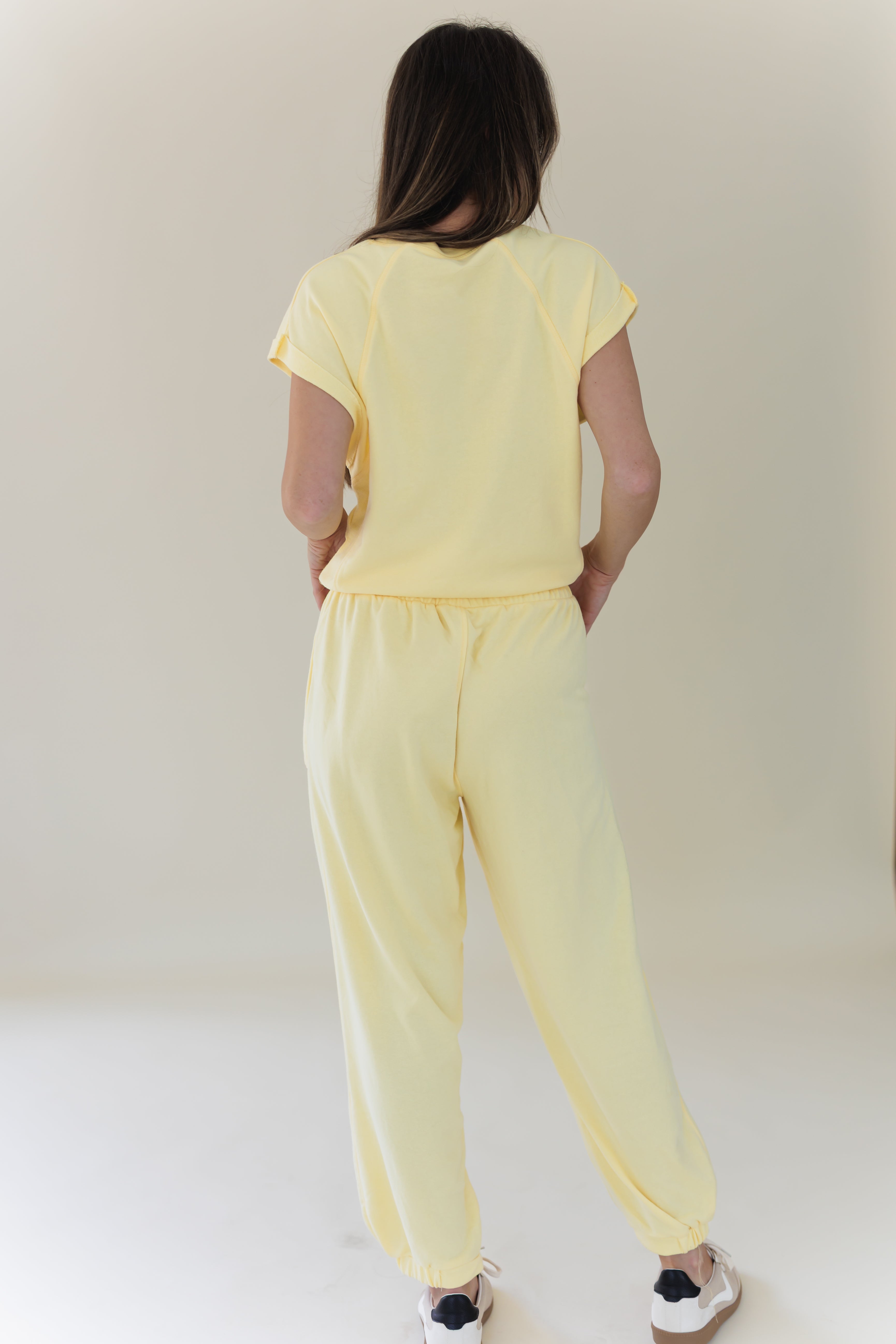 Sunshine Girl Joggers