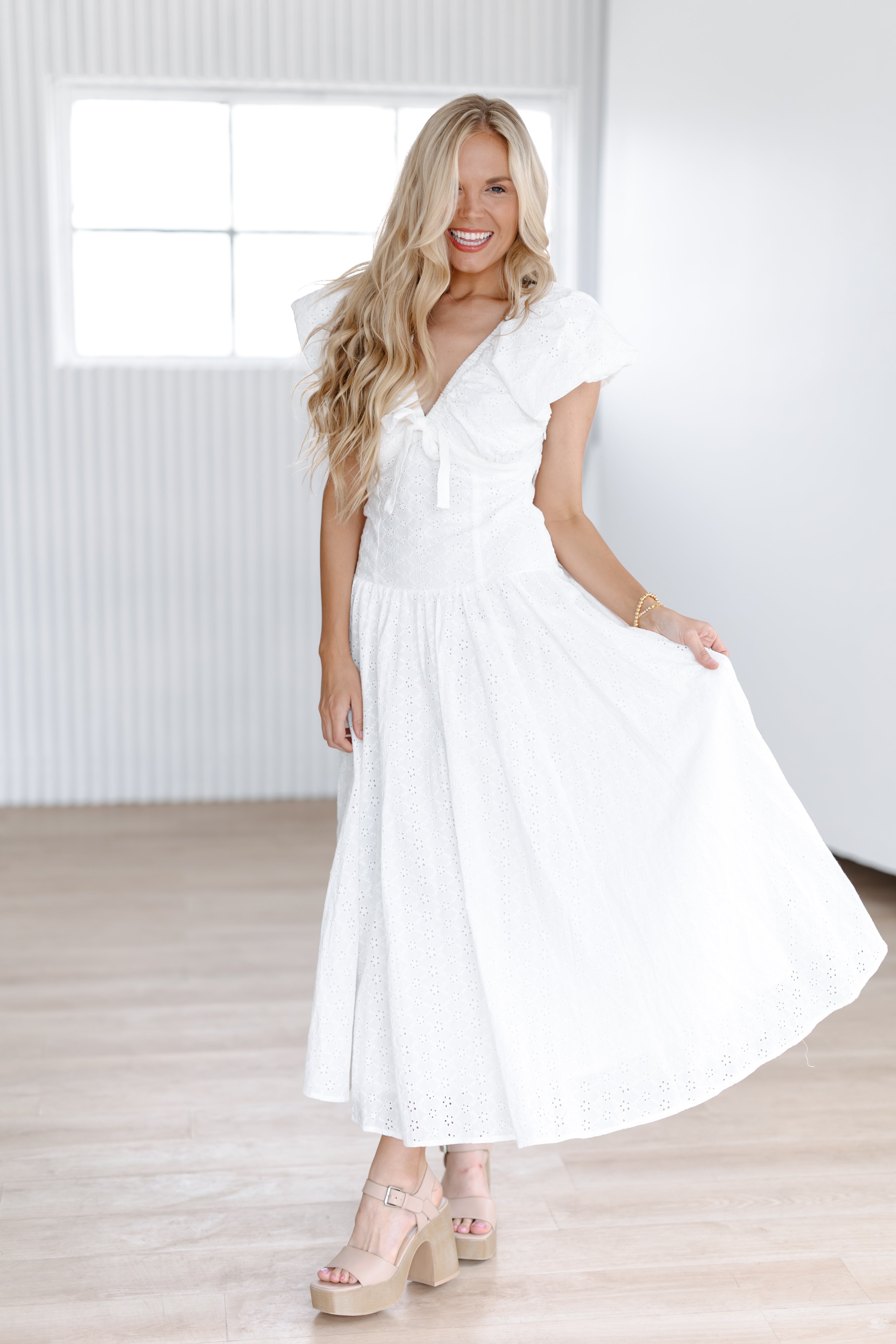 Rylee Dress