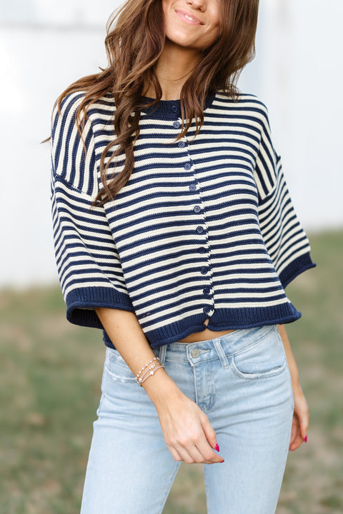 SWEATERS