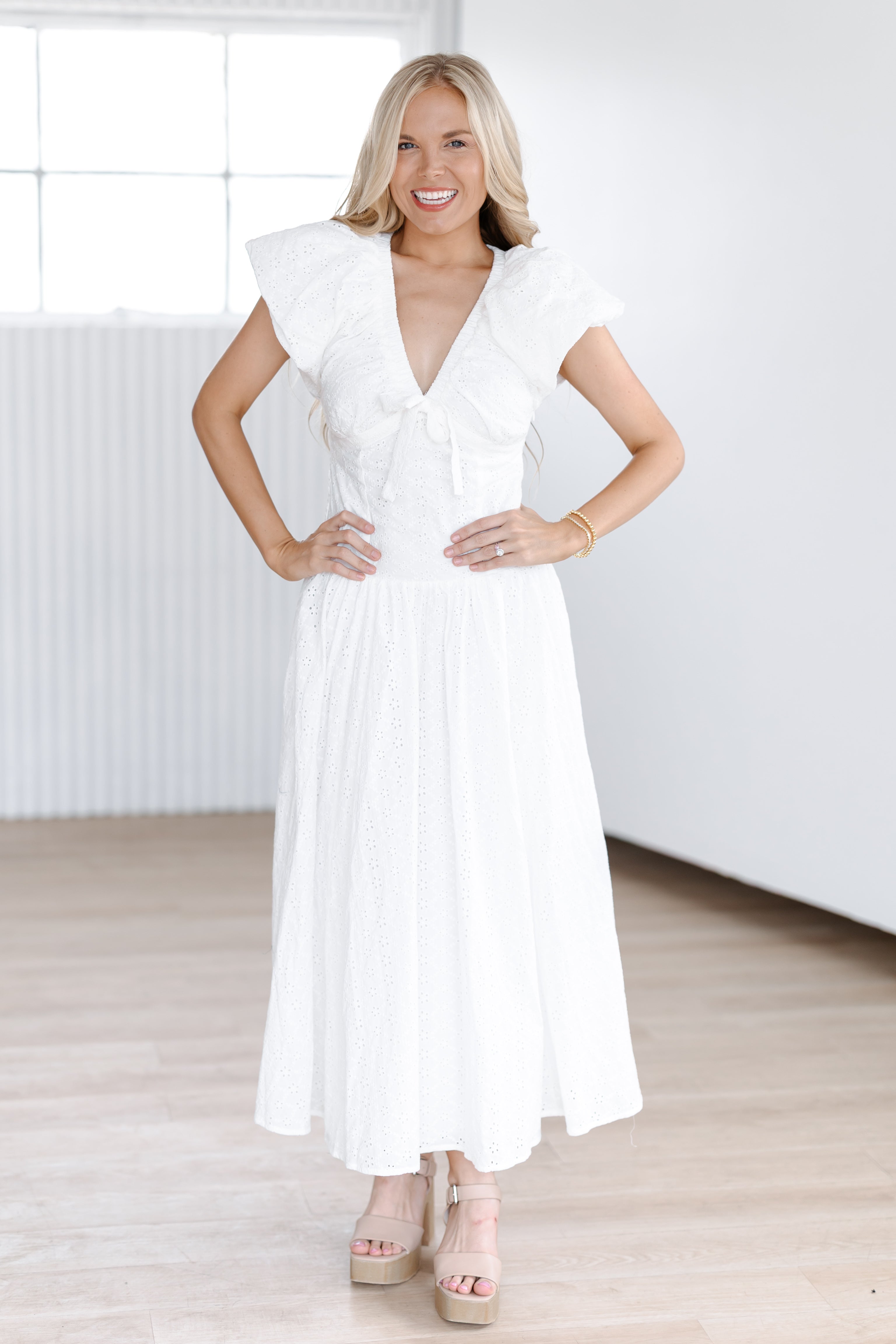 Rylee Dress