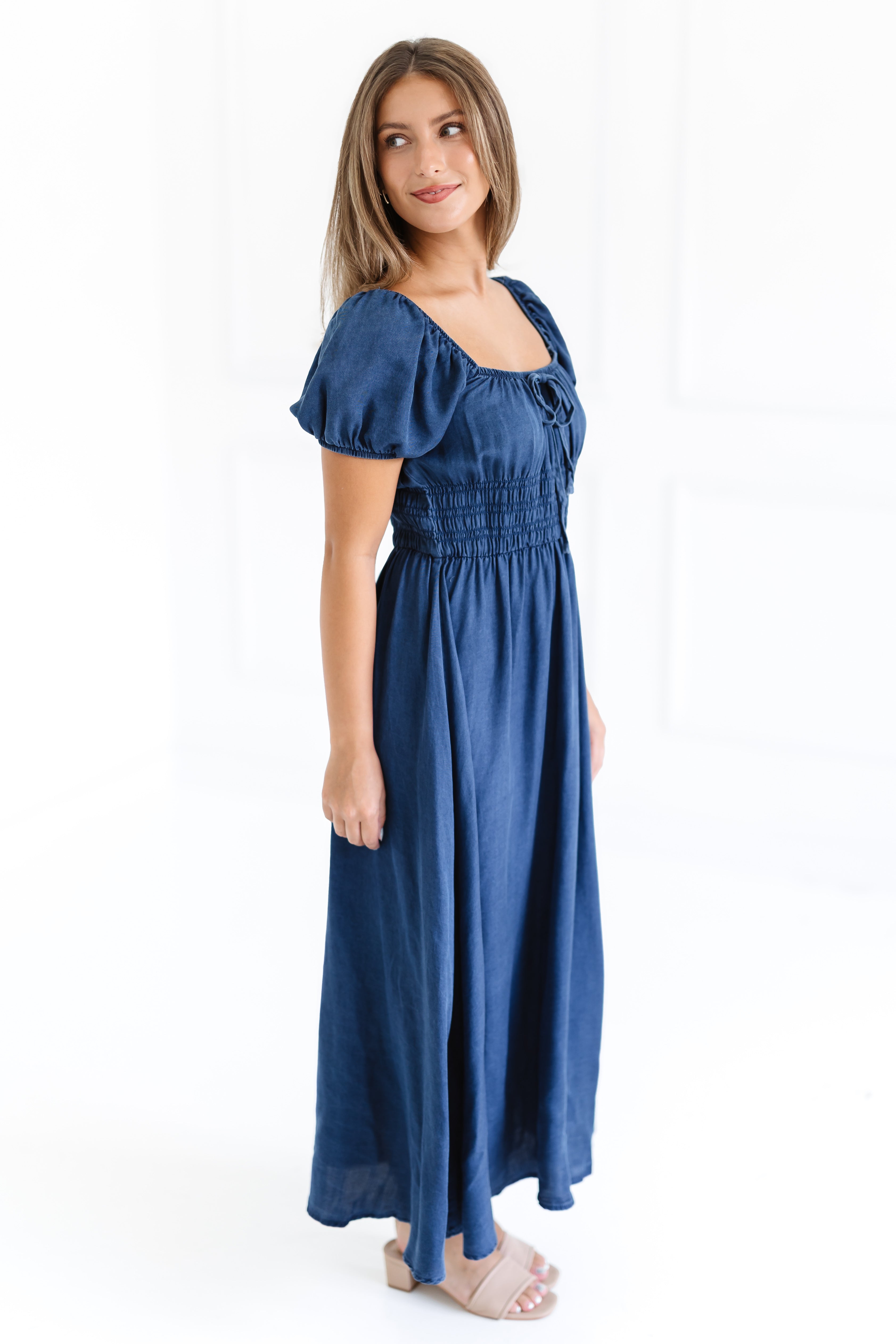 Aaliyah Dress