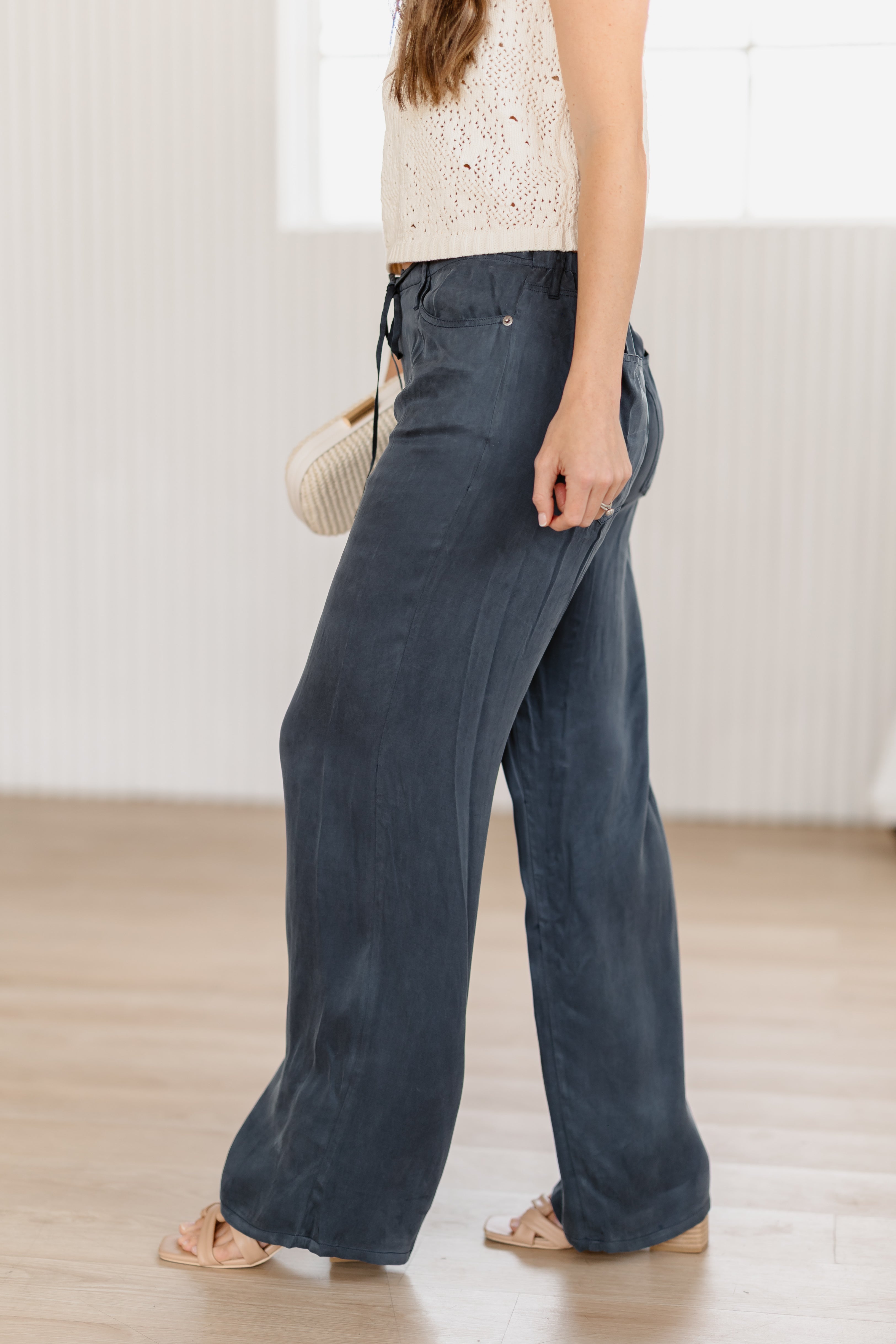 Move With Purpose Pants