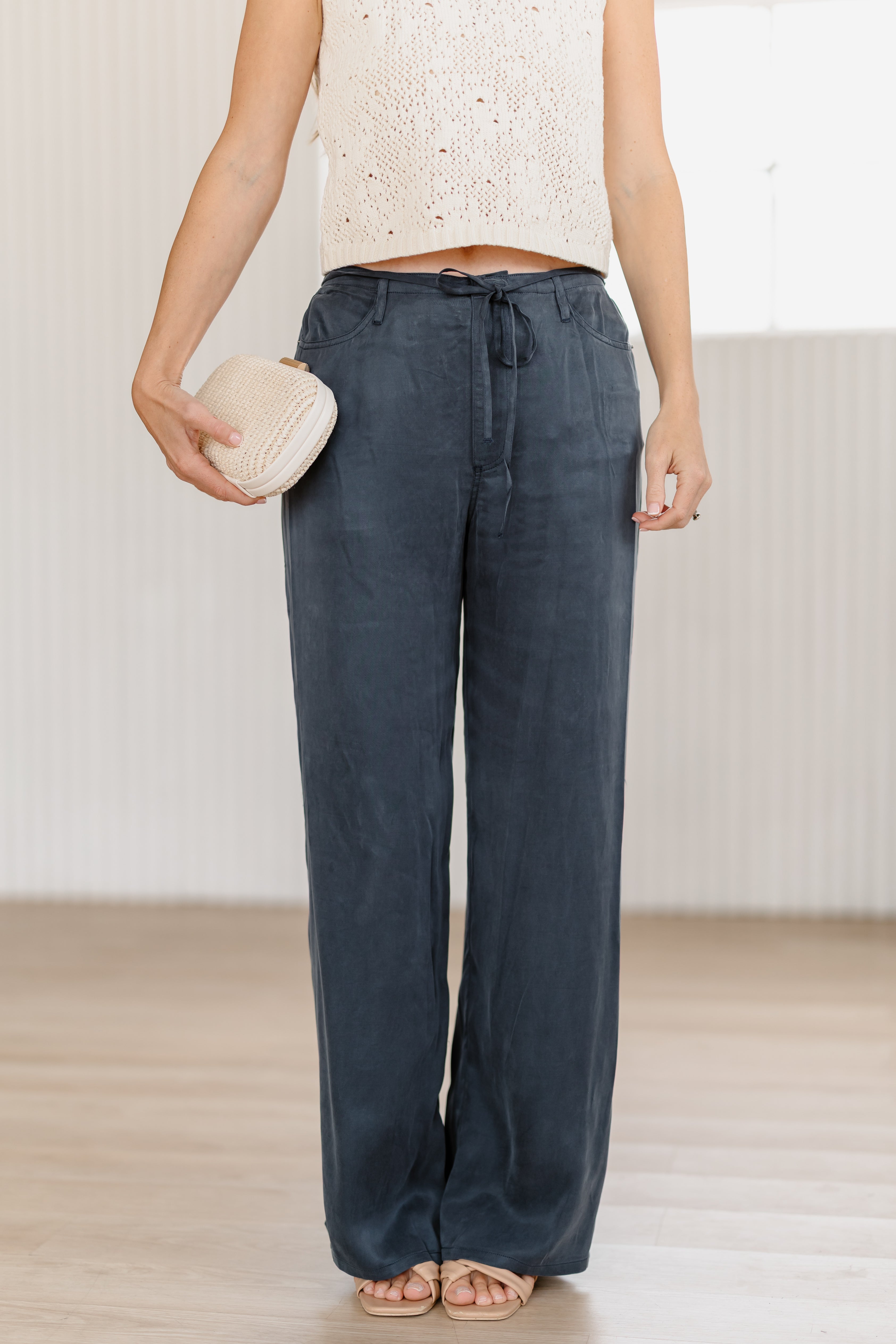 Move With Purpose Pants