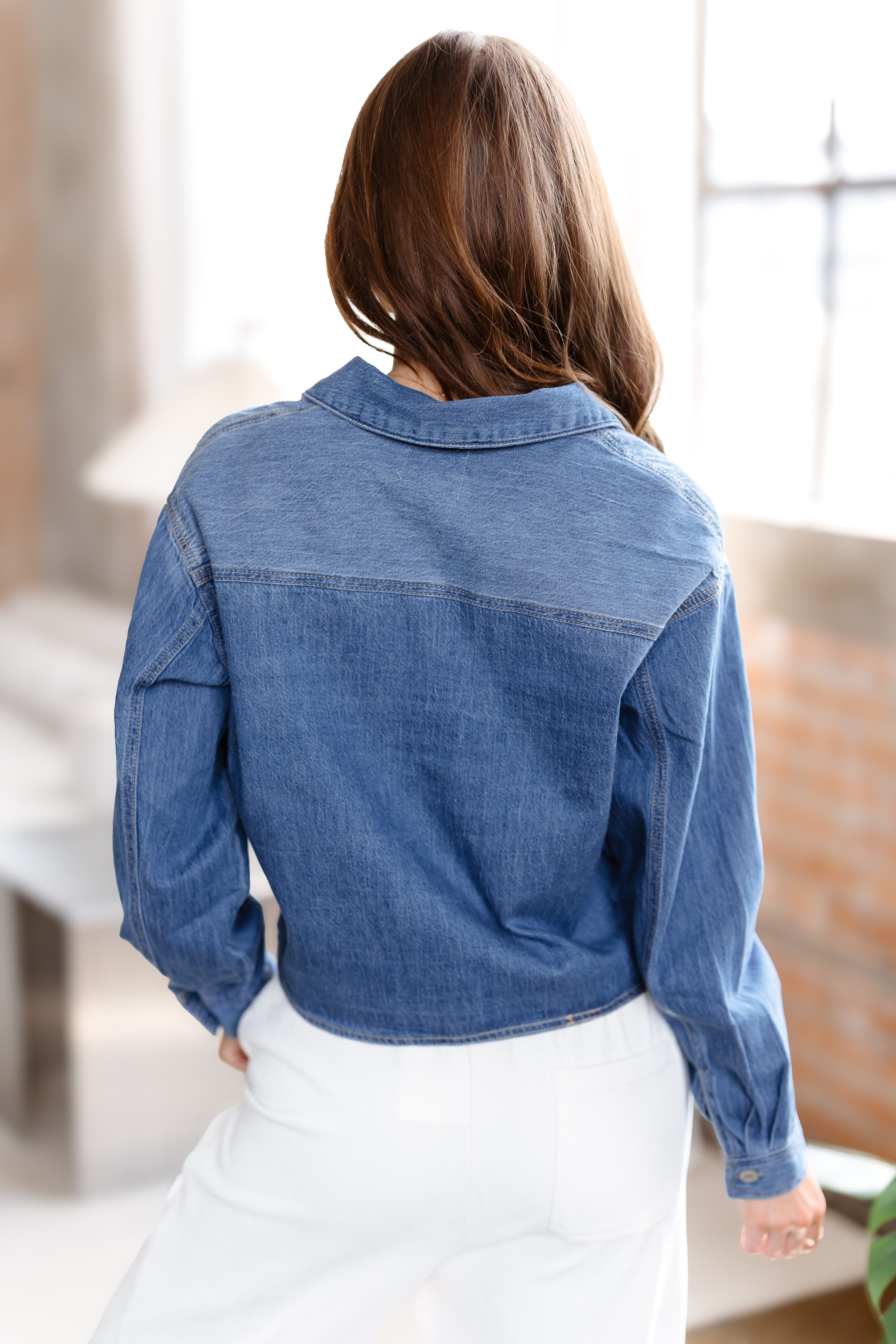 [Z Supply] Good Things Ahead Jacket