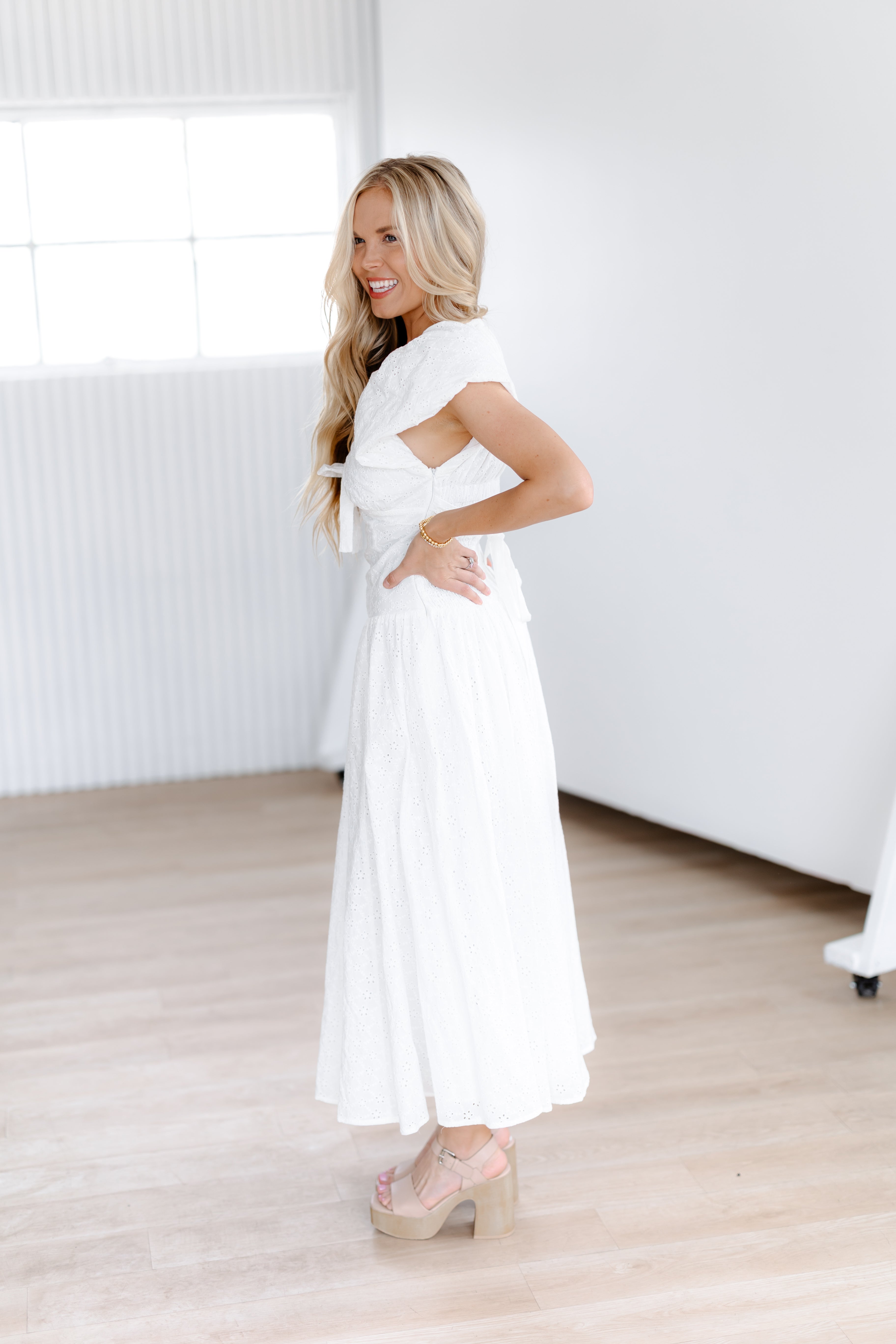 Rylee Dress
