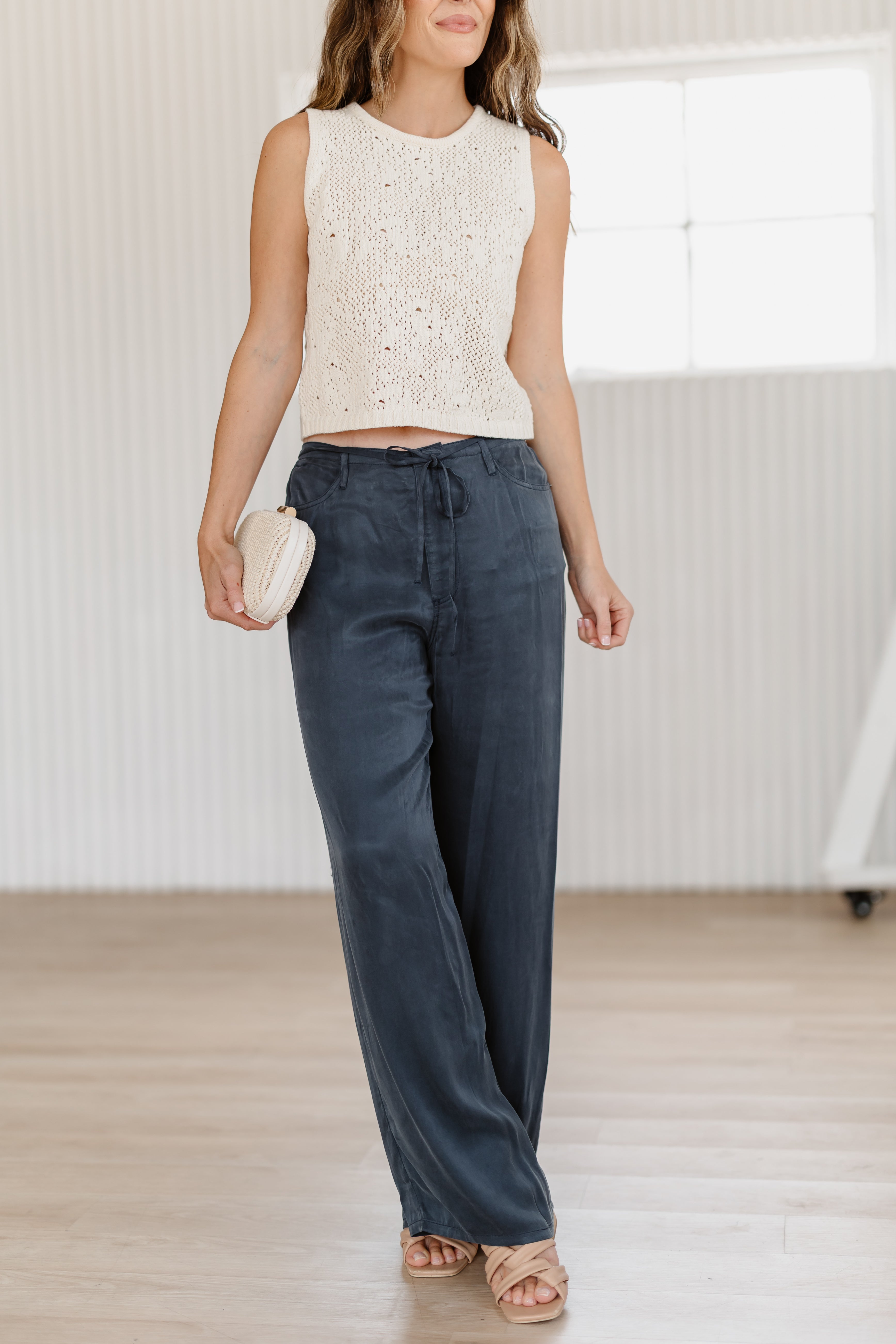 Move With Purpose Pants