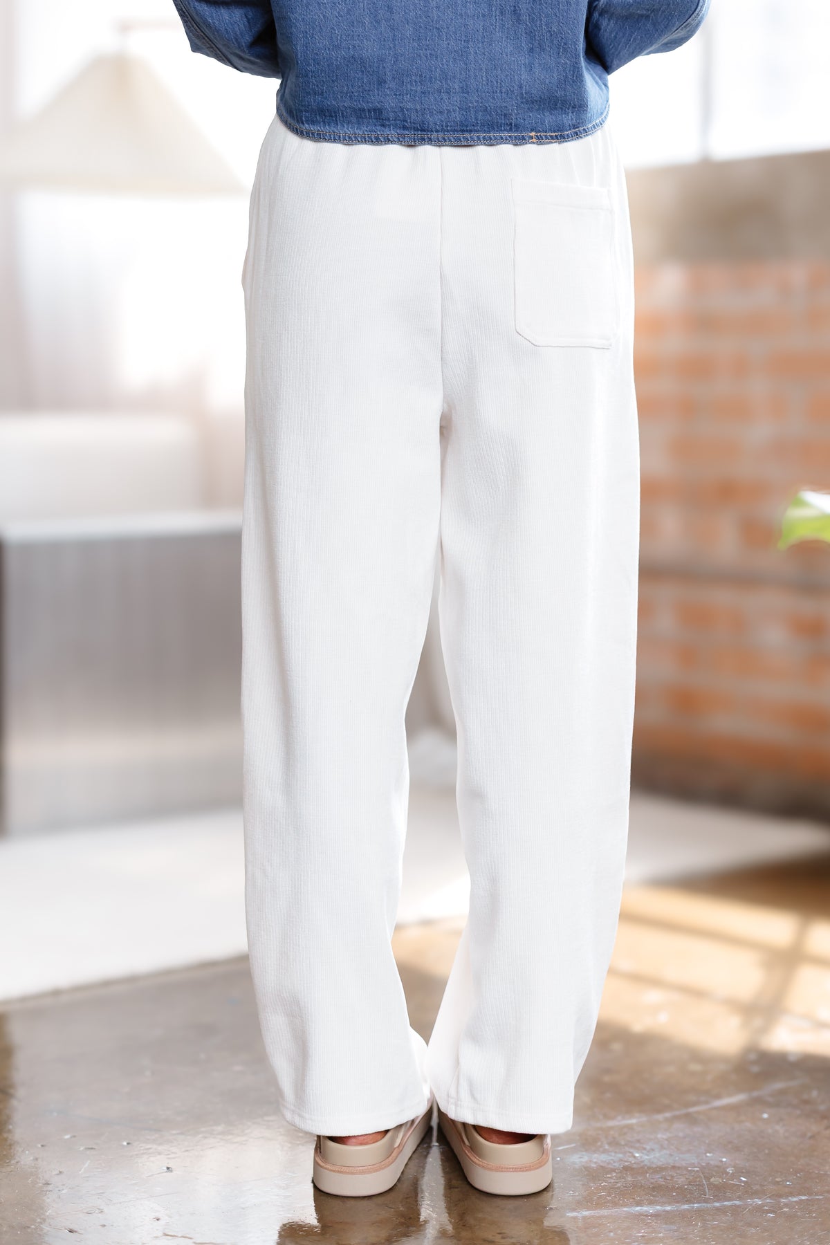Autumn Escape Pants