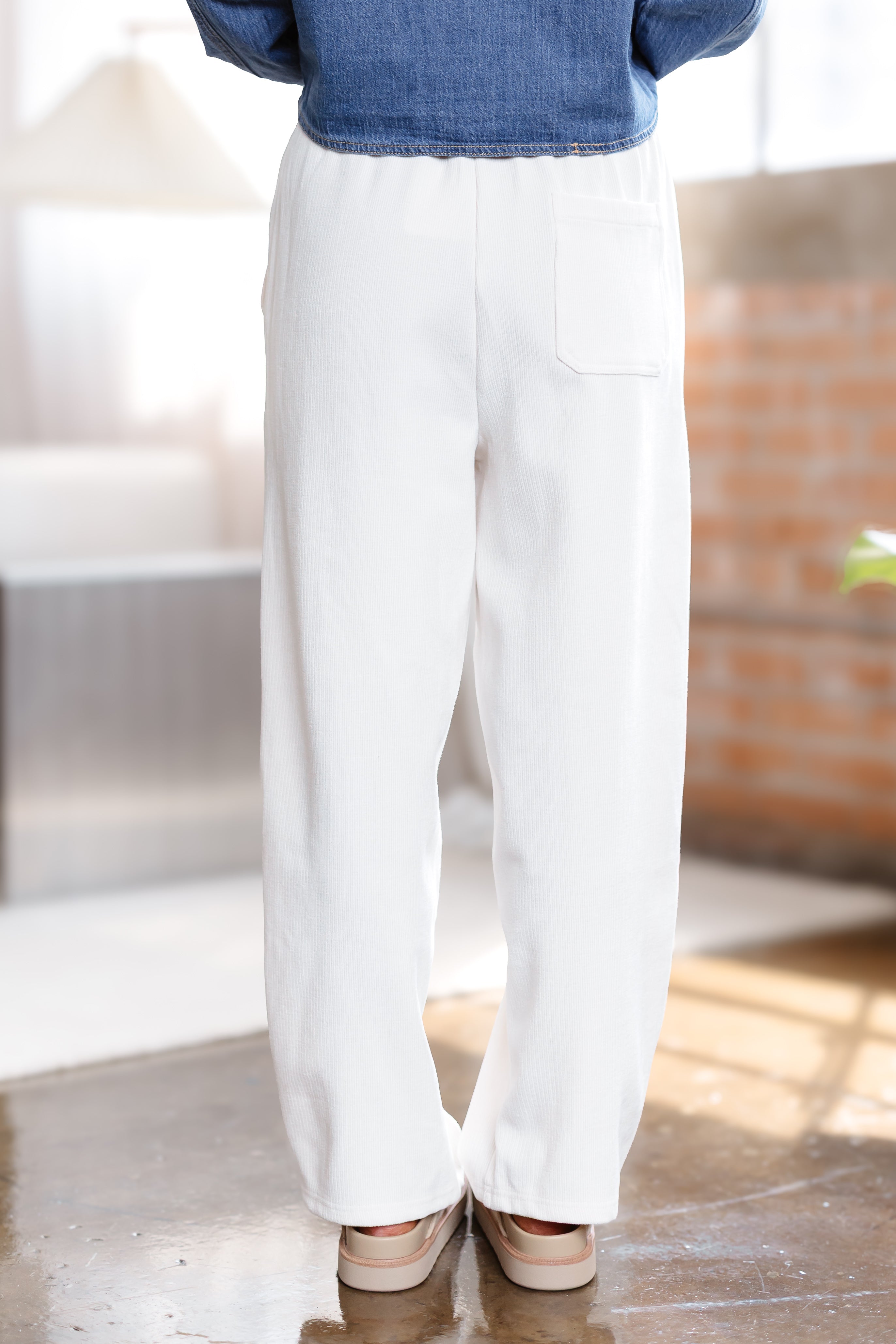 Autumn Escape Pants