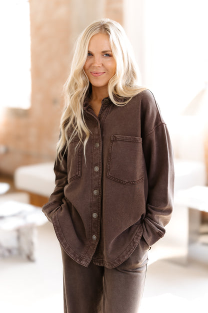 [Z Supply] Winter Horizon Jacket
