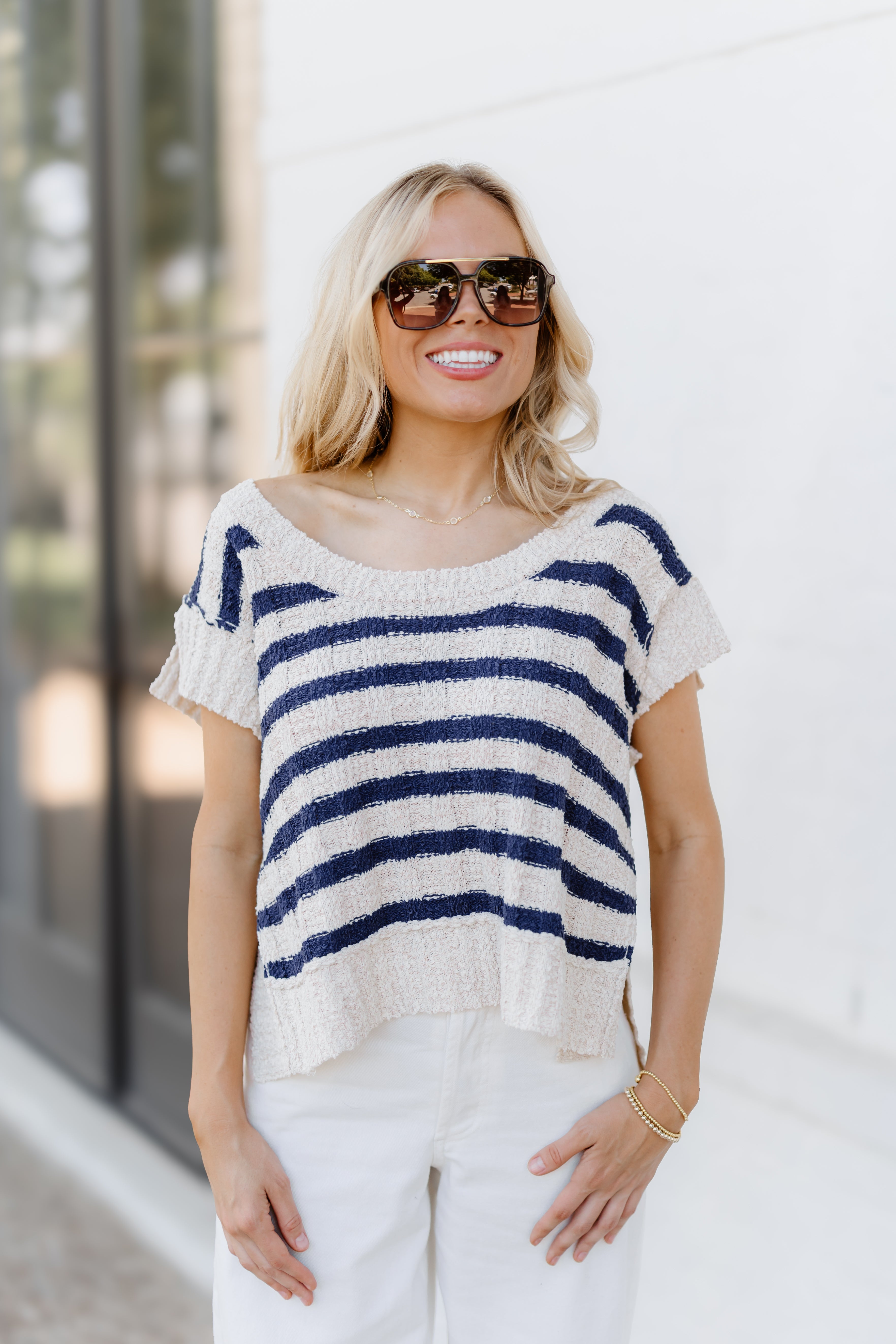 Meadow Breeze Top