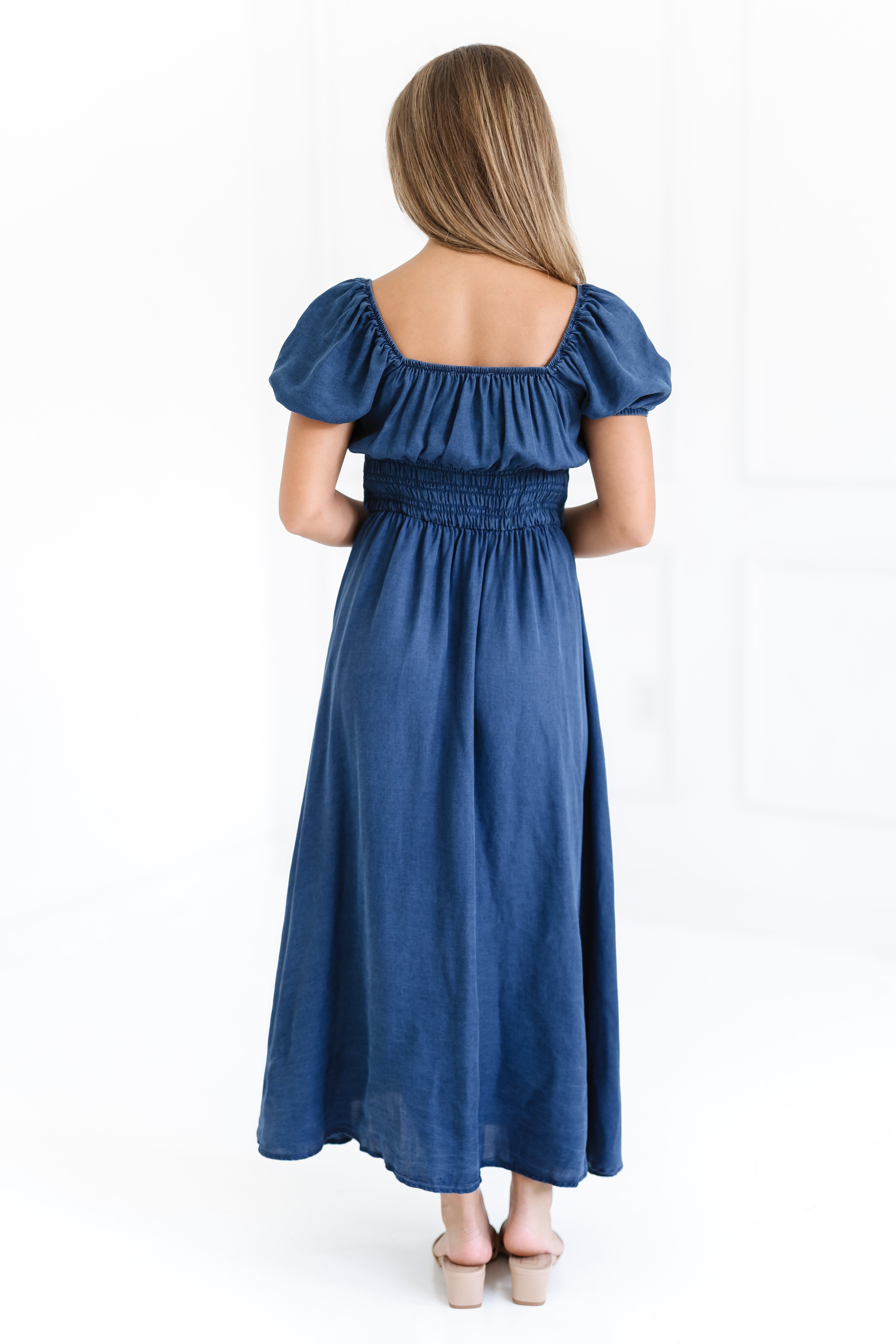Aaliyah Dress