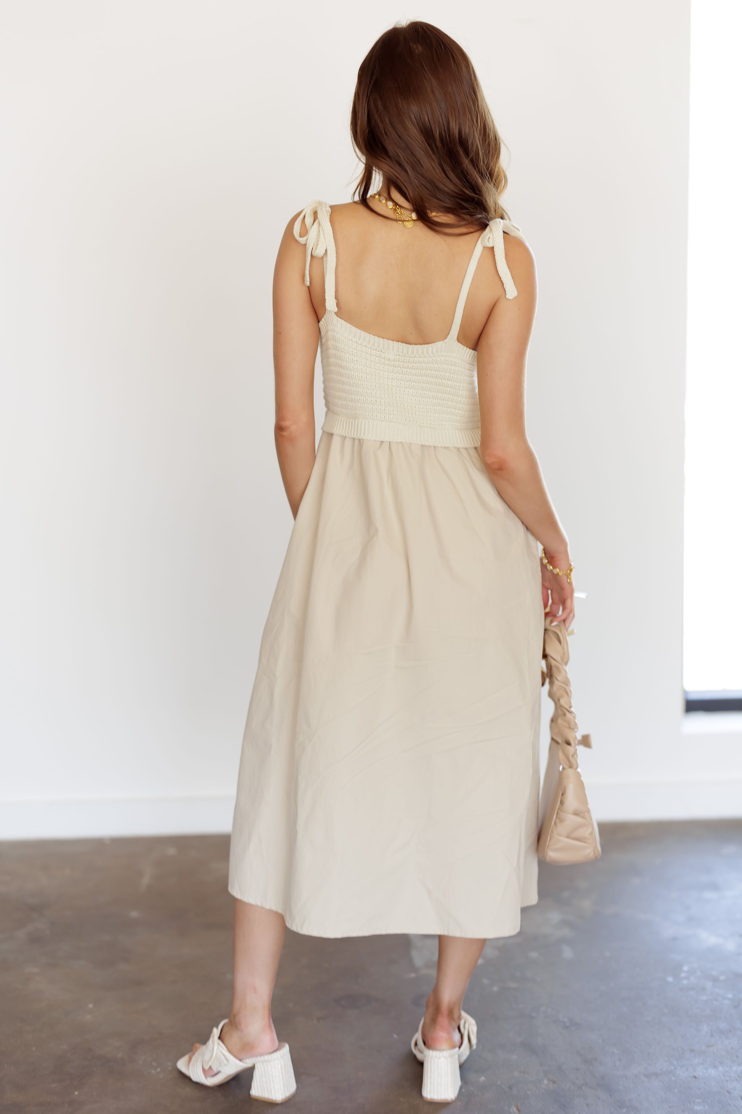 Charlotte Dress - FINAL SALE