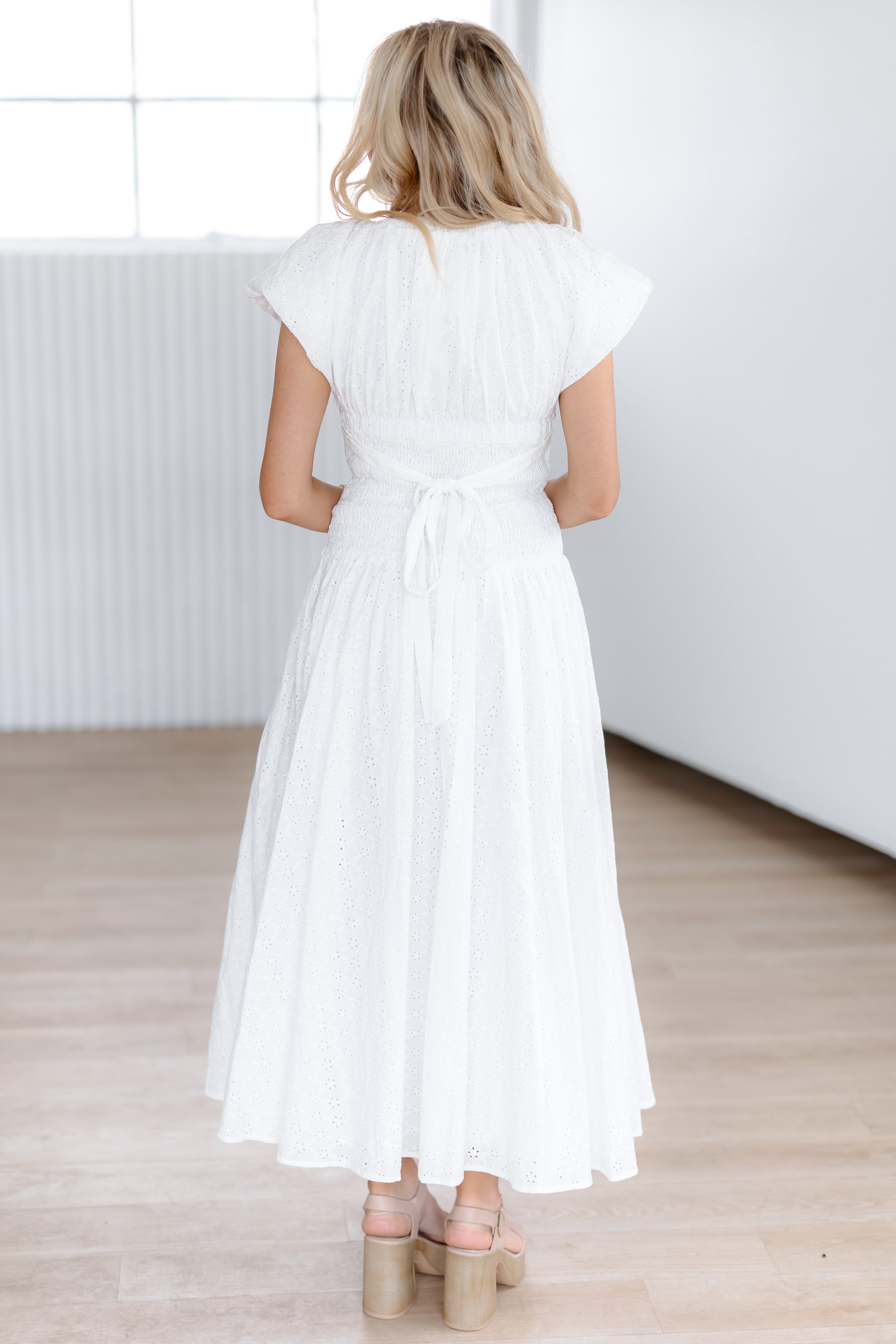 Rylee Dress
