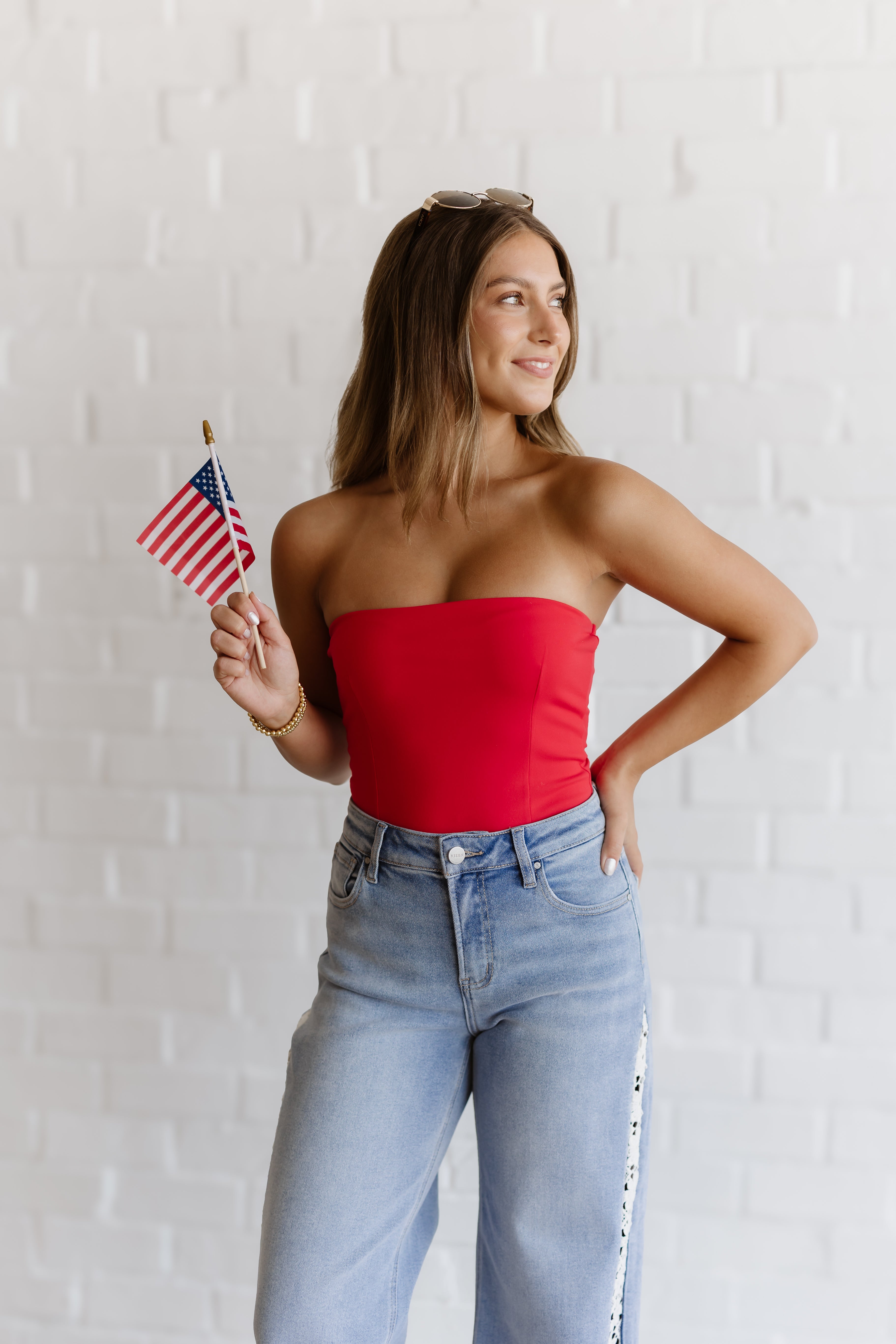 Always Free Top