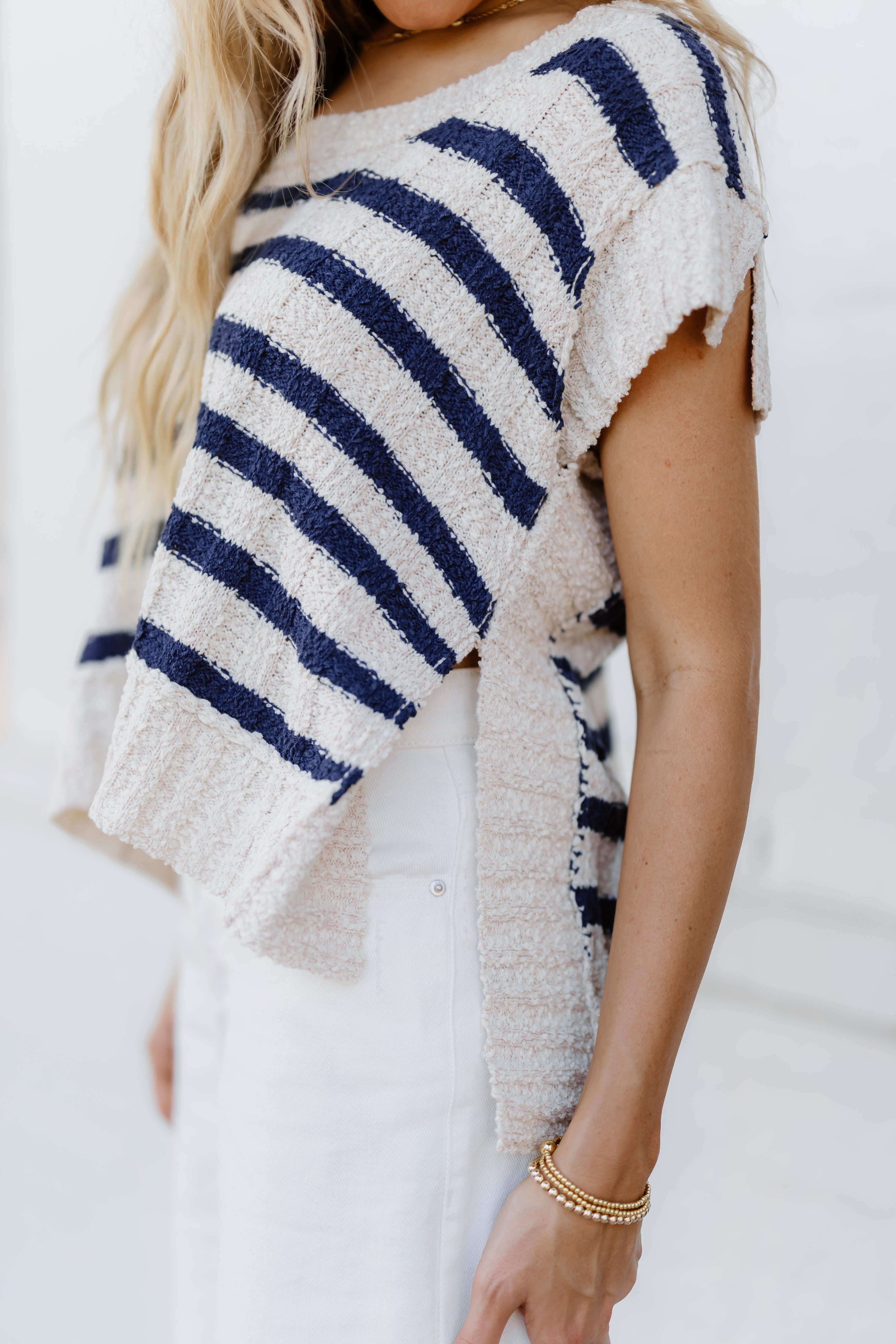 Meadow Breeze Top