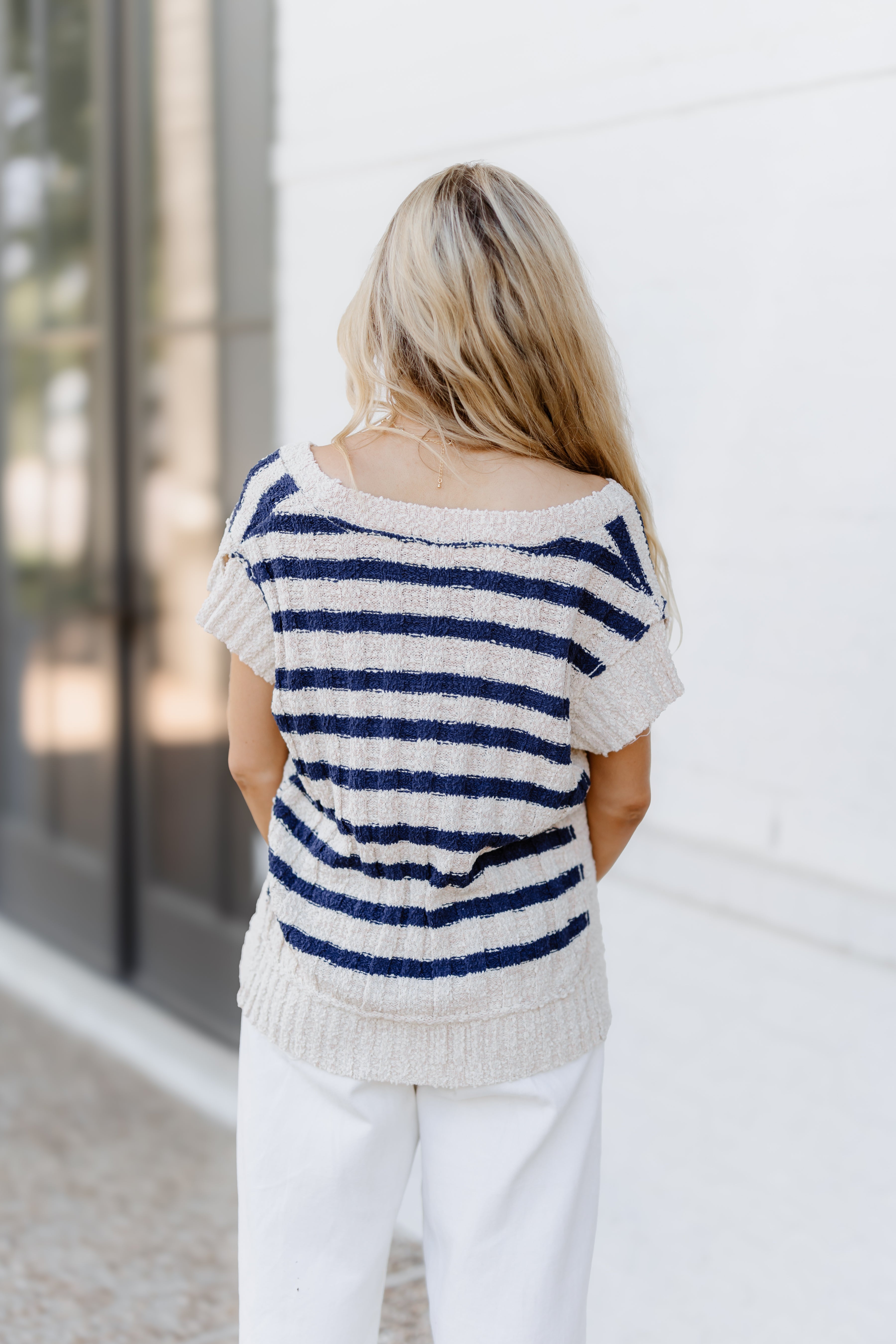 Meadow Breeze Top
