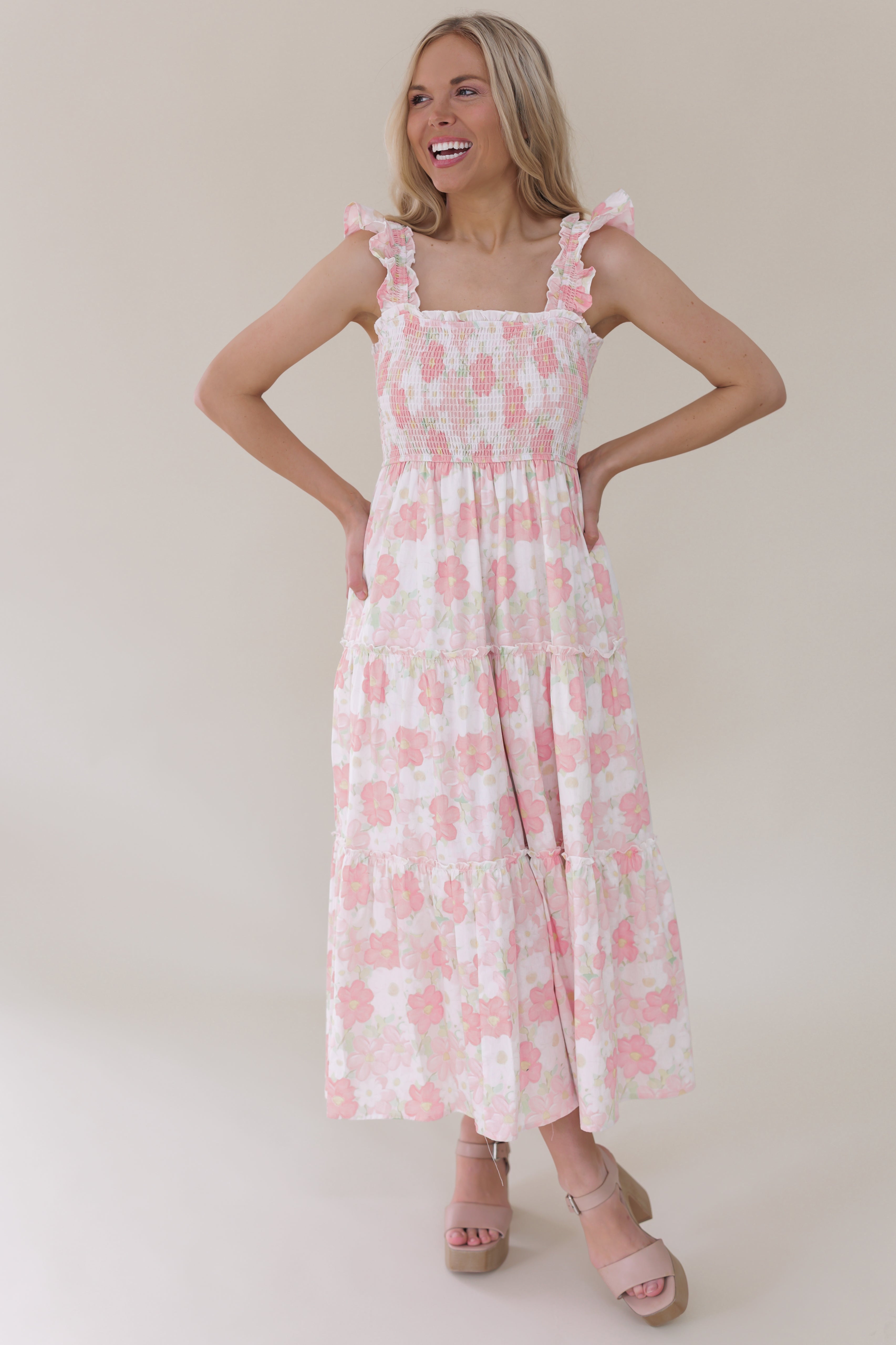 Kristy Dress